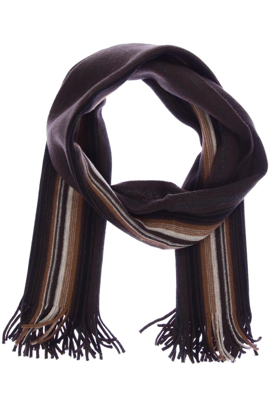 

Olymp Herren Schal, braun, Gr.