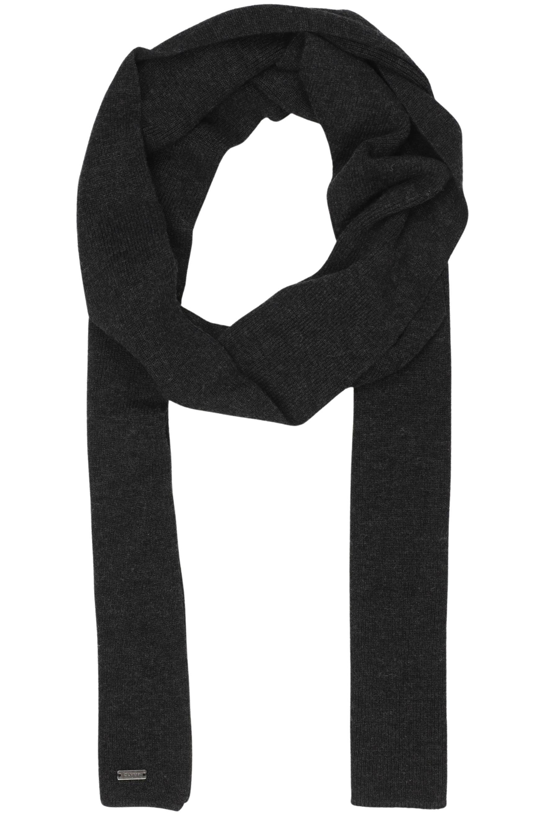 

Olymp Herren Schal, grau, Gr.