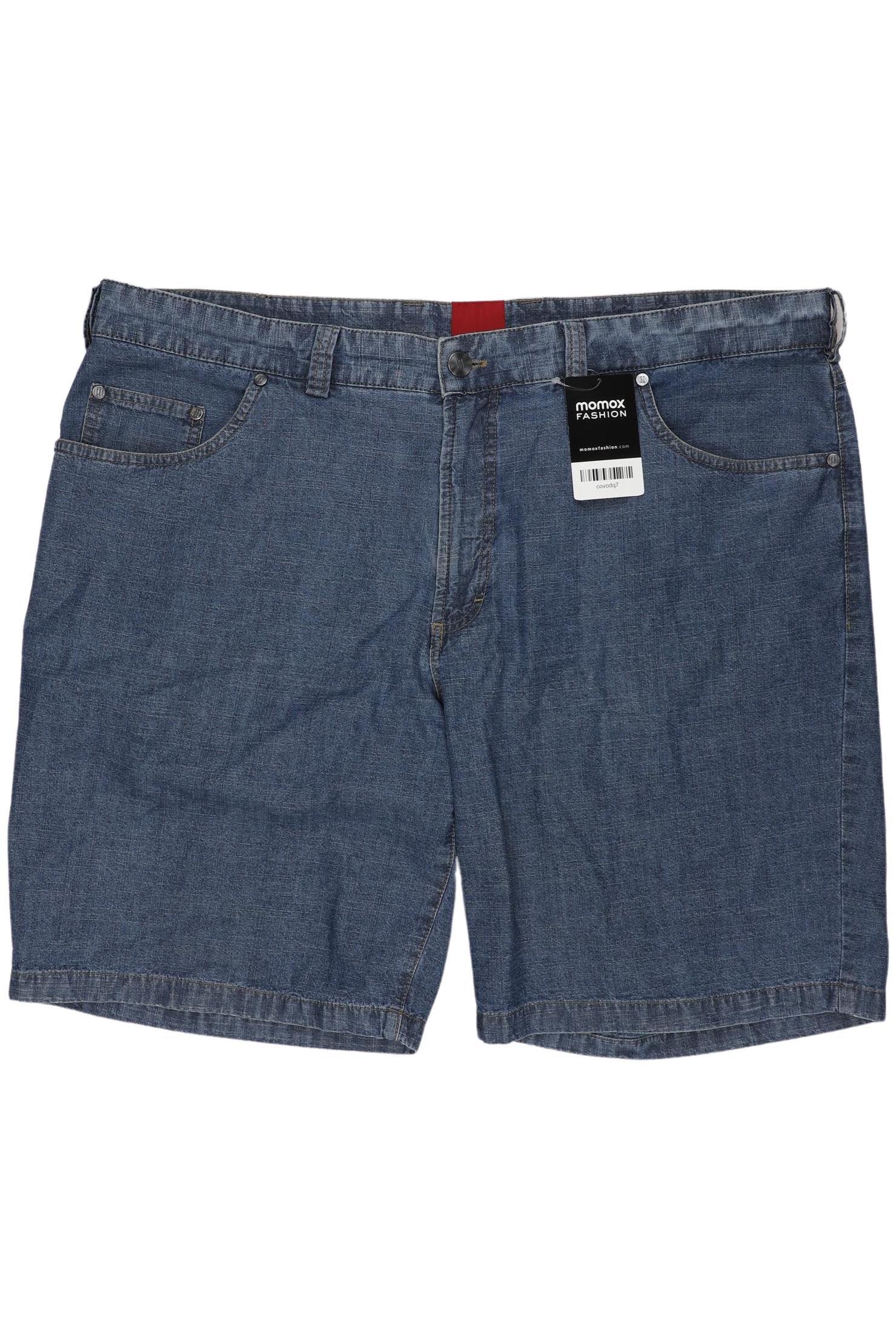 

Olymp Herren Shorts, blau, Gr. 28