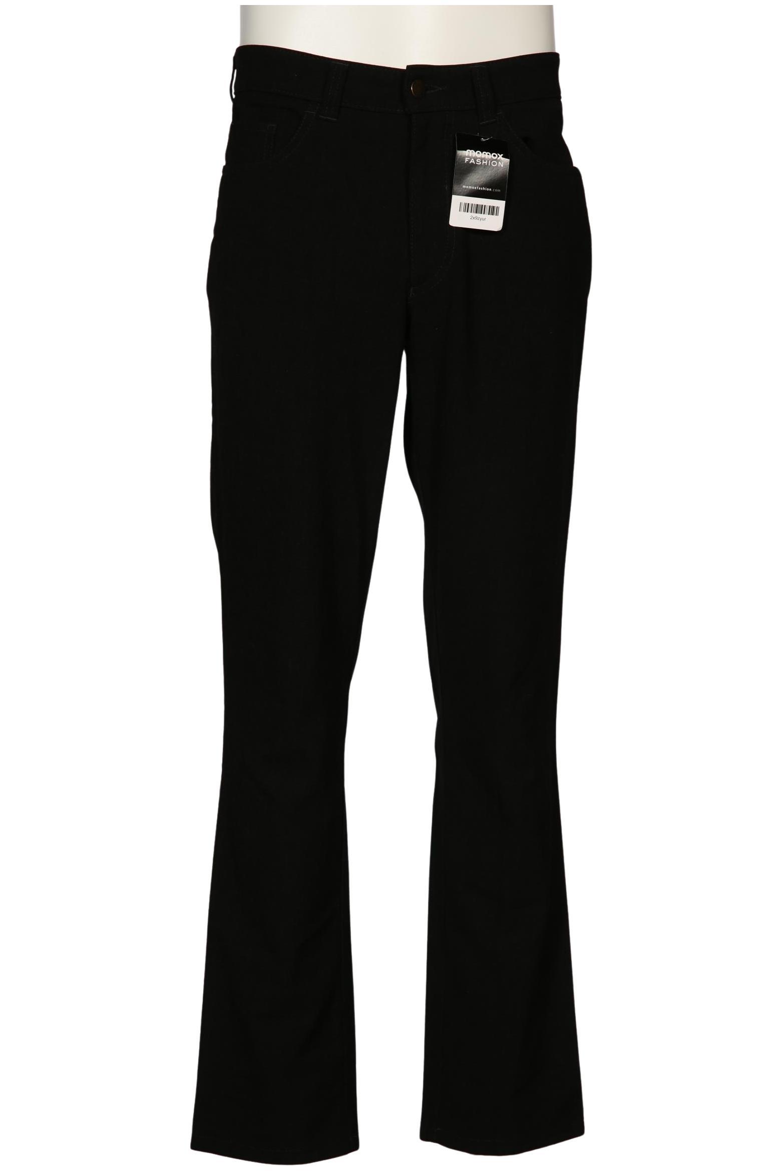 Thumbnail - Olymp Herren Stoffhose, schwarz, Gr. 32