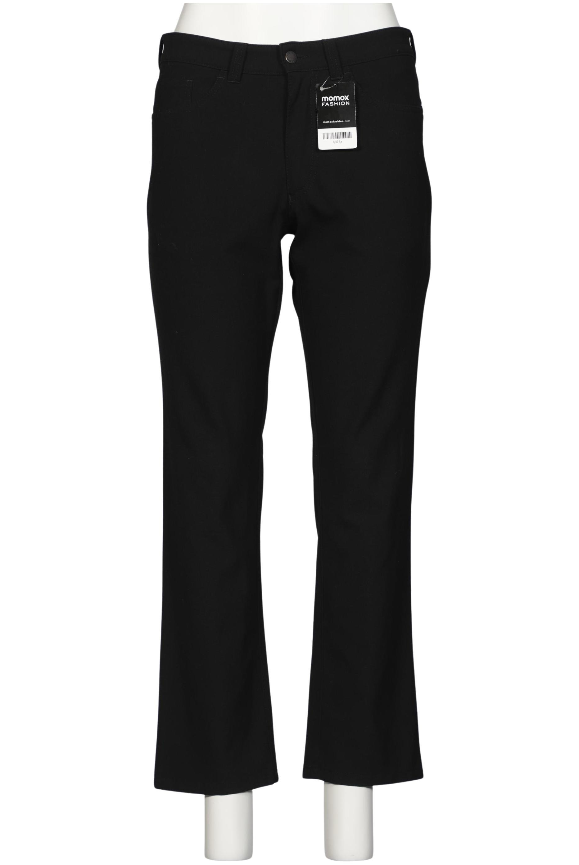 

Olymp Herren Stoffhose, schwarz, Gr. 34