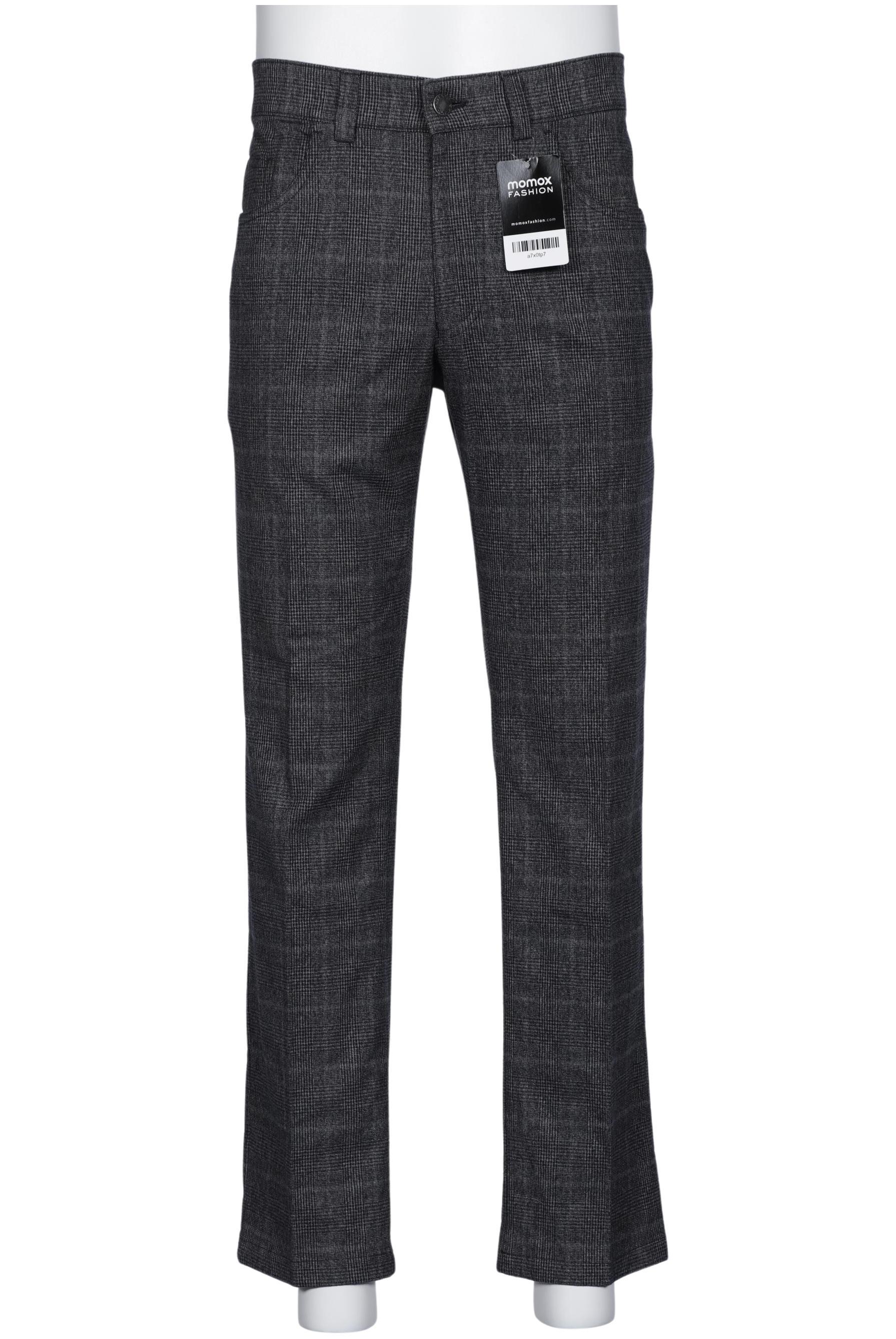 

Olymp Herren Stoffhose, grau, Gr. 34