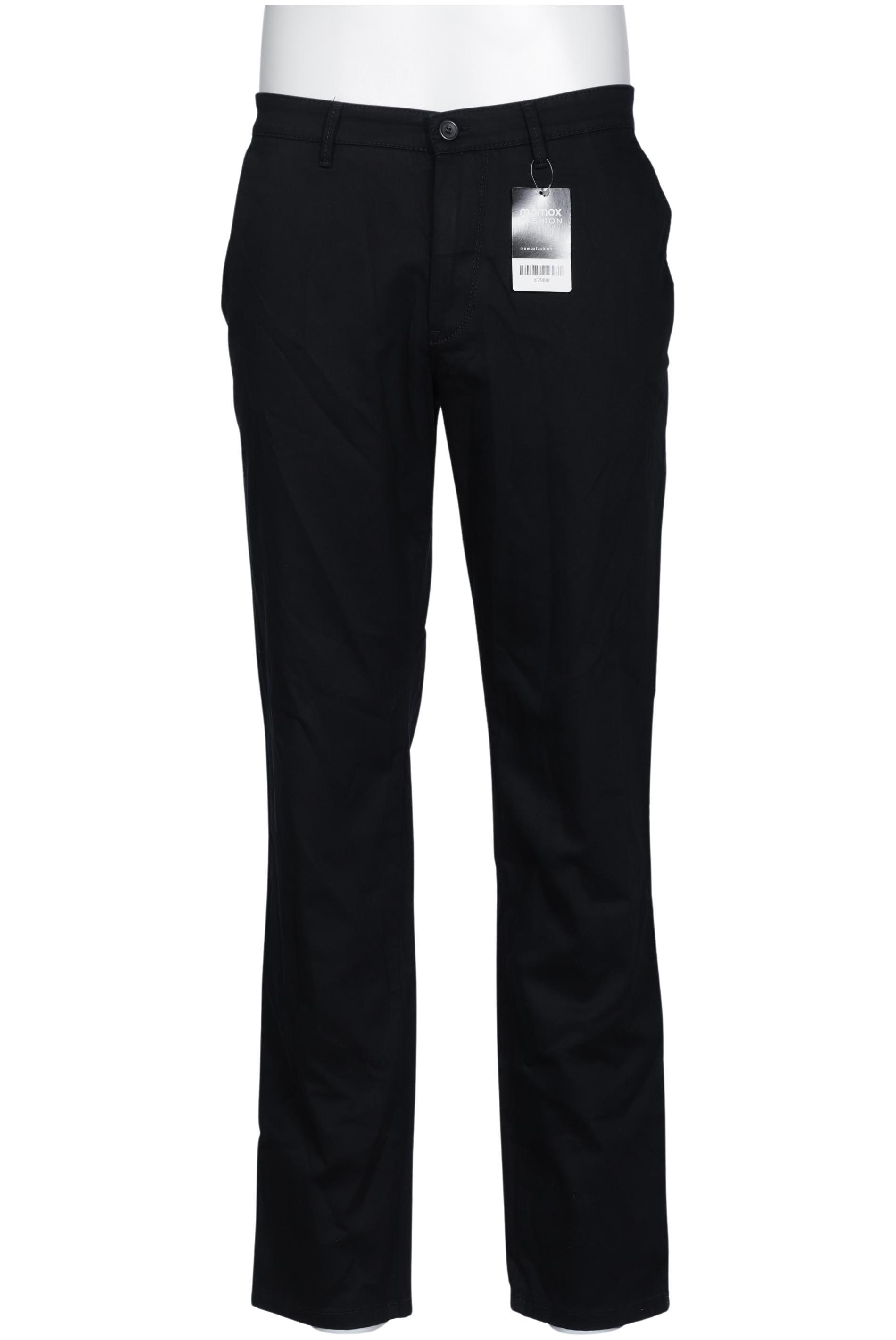 

Olymp Herren Stoffhose, marineblau, Gr. 36