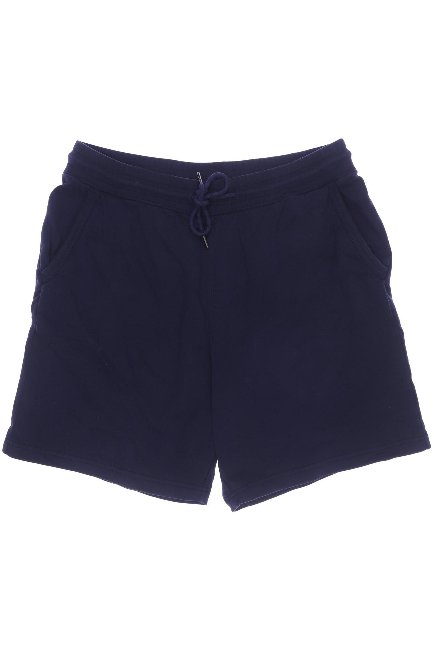 

Olymp Herren Stoffhose, marineblau, Gr. 0