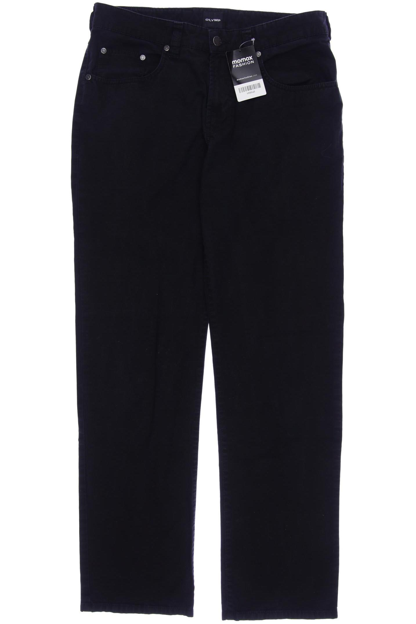 

Olymp Herren Stoffhose, grau