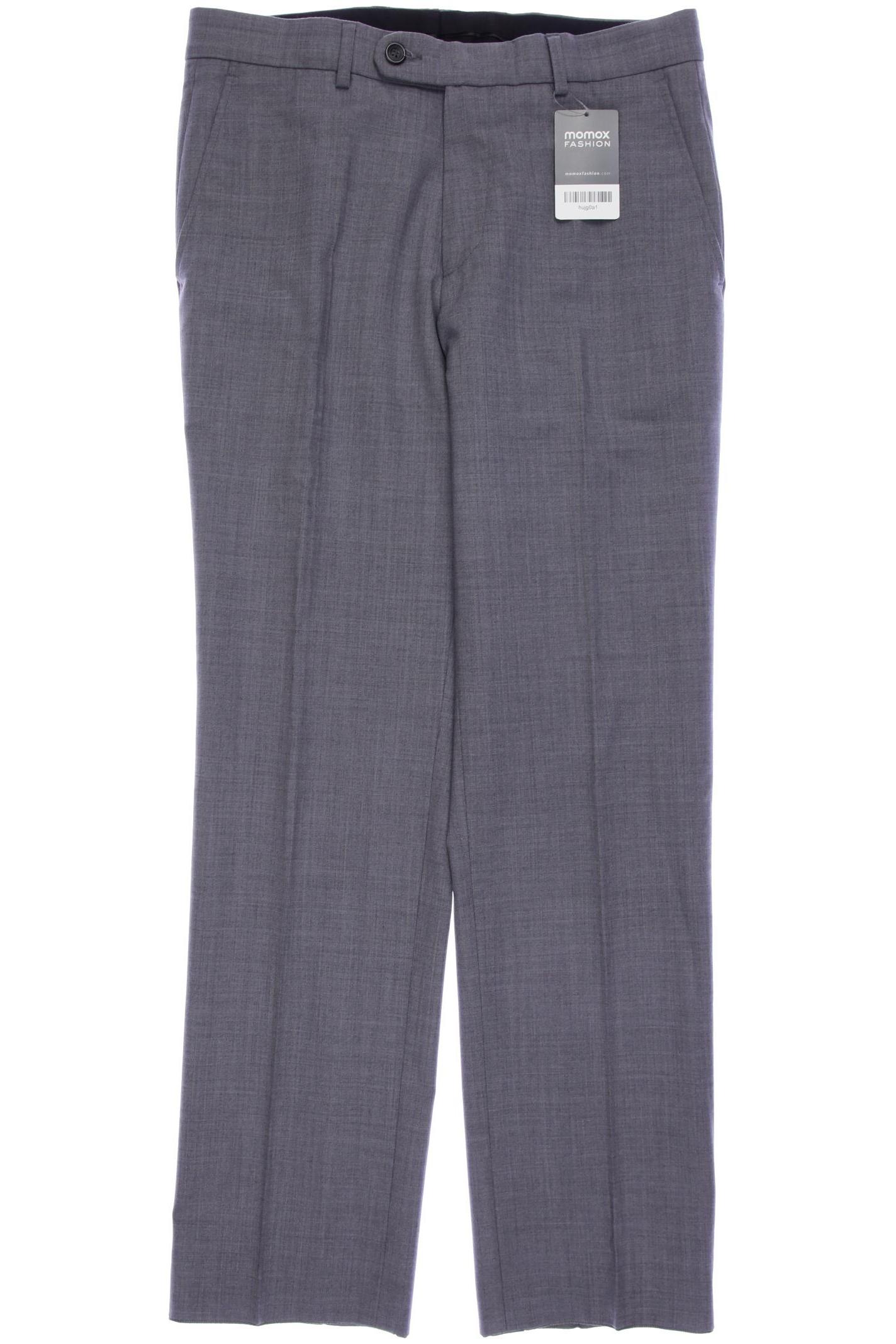 

Olymp Herren Stoffhose, grau