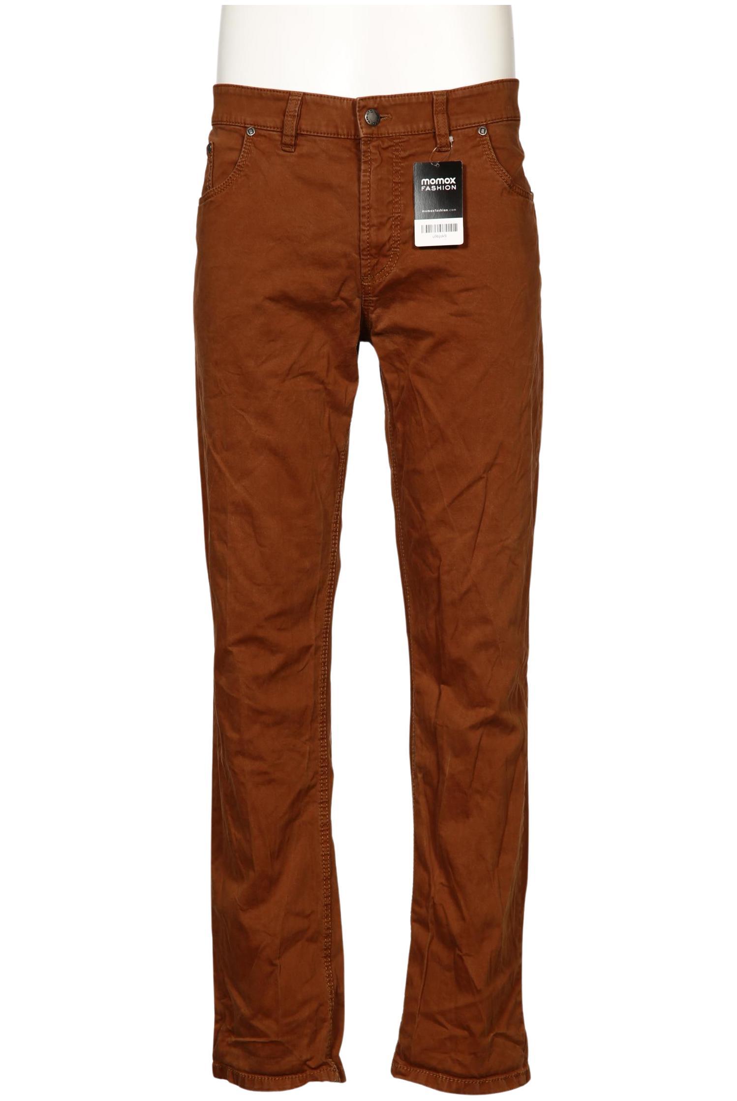 

Olymp Herren Stoffhose, braun, Gr. 39