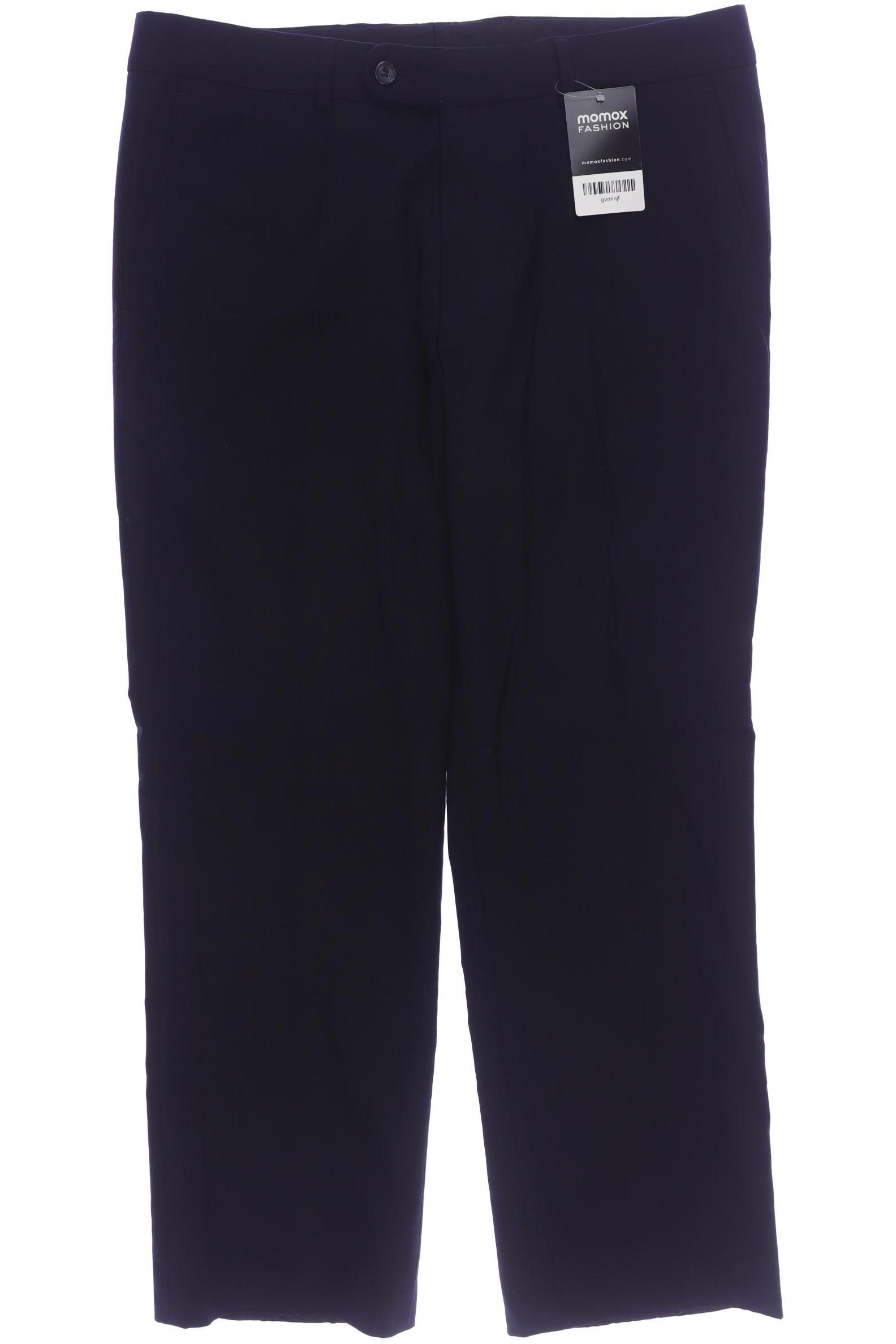 

Olymp Herren Stoffhose, marineblau, Gr. 34