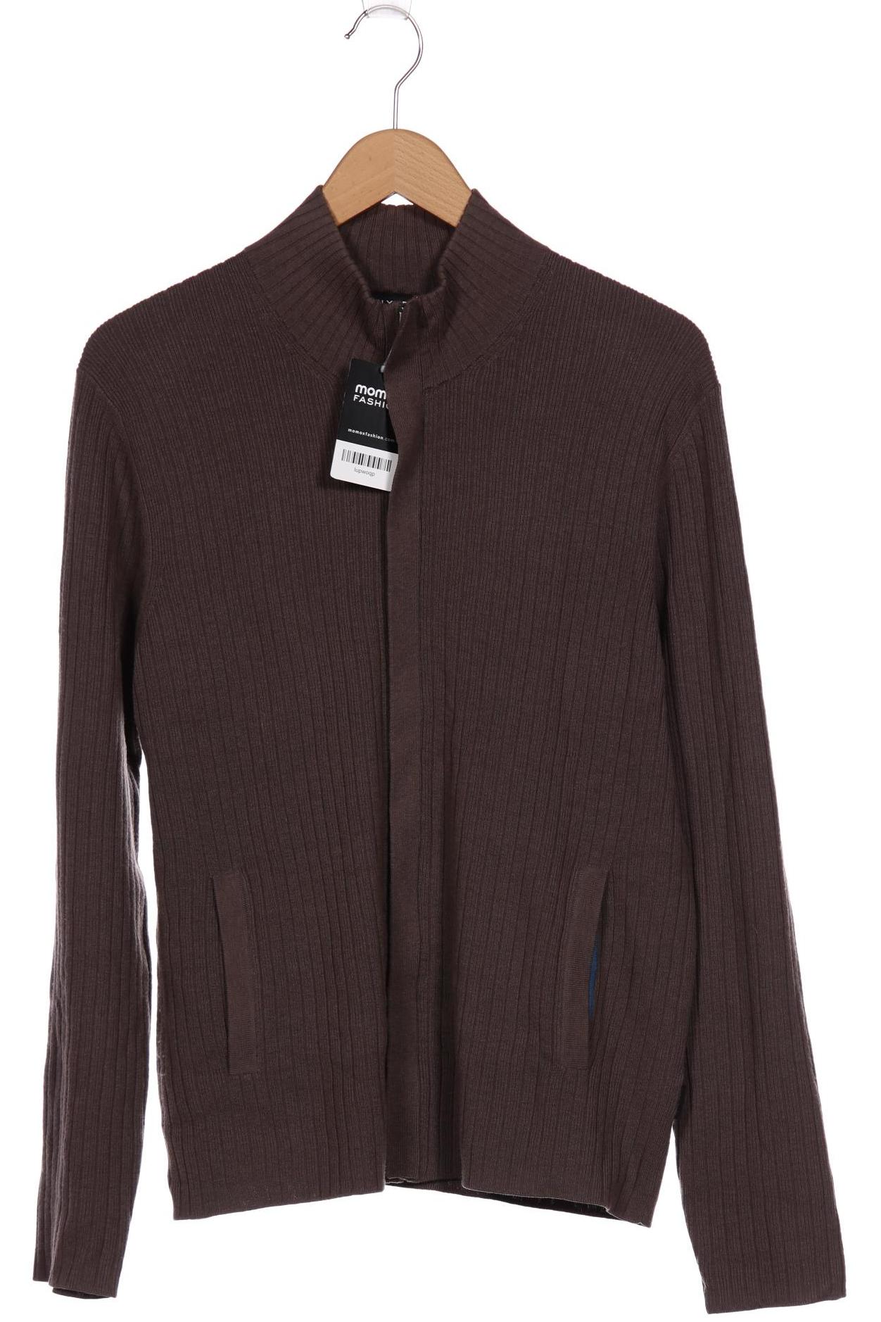 

Olymp Herren Strickjacke, braun