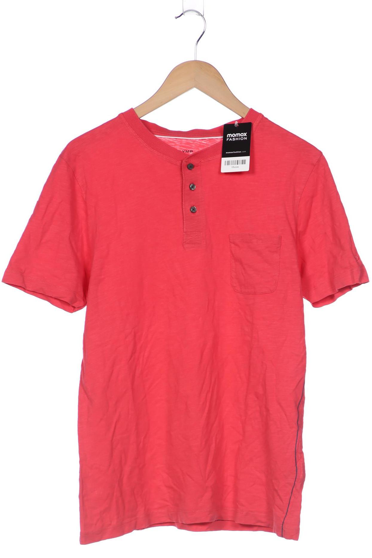 

Olymp Herren T-Shirt, pink