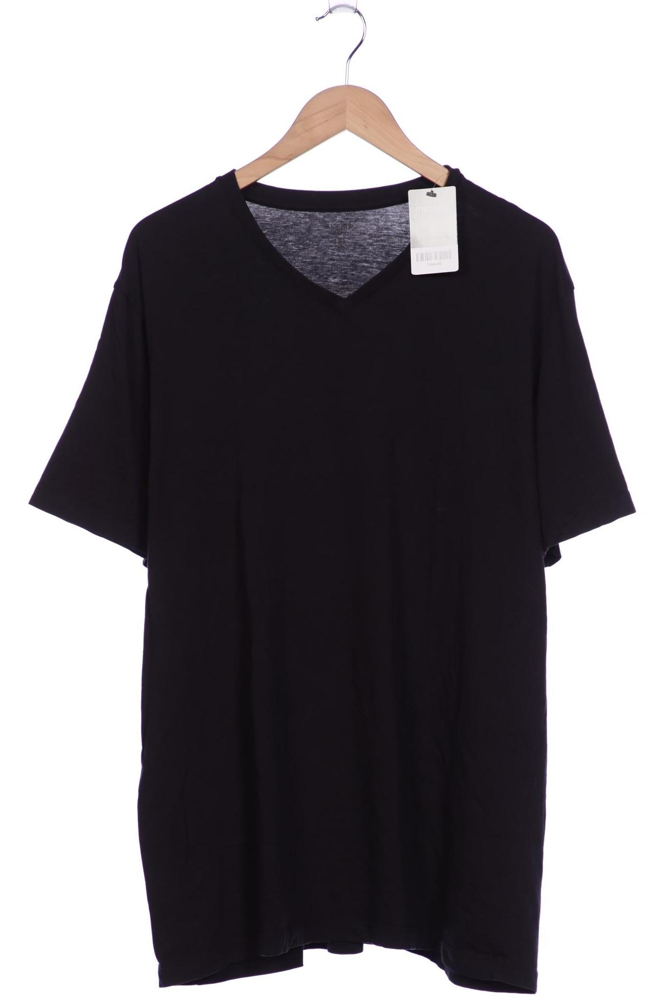 

Olymp Herren T-Shirt, schwarz, Gr. 60