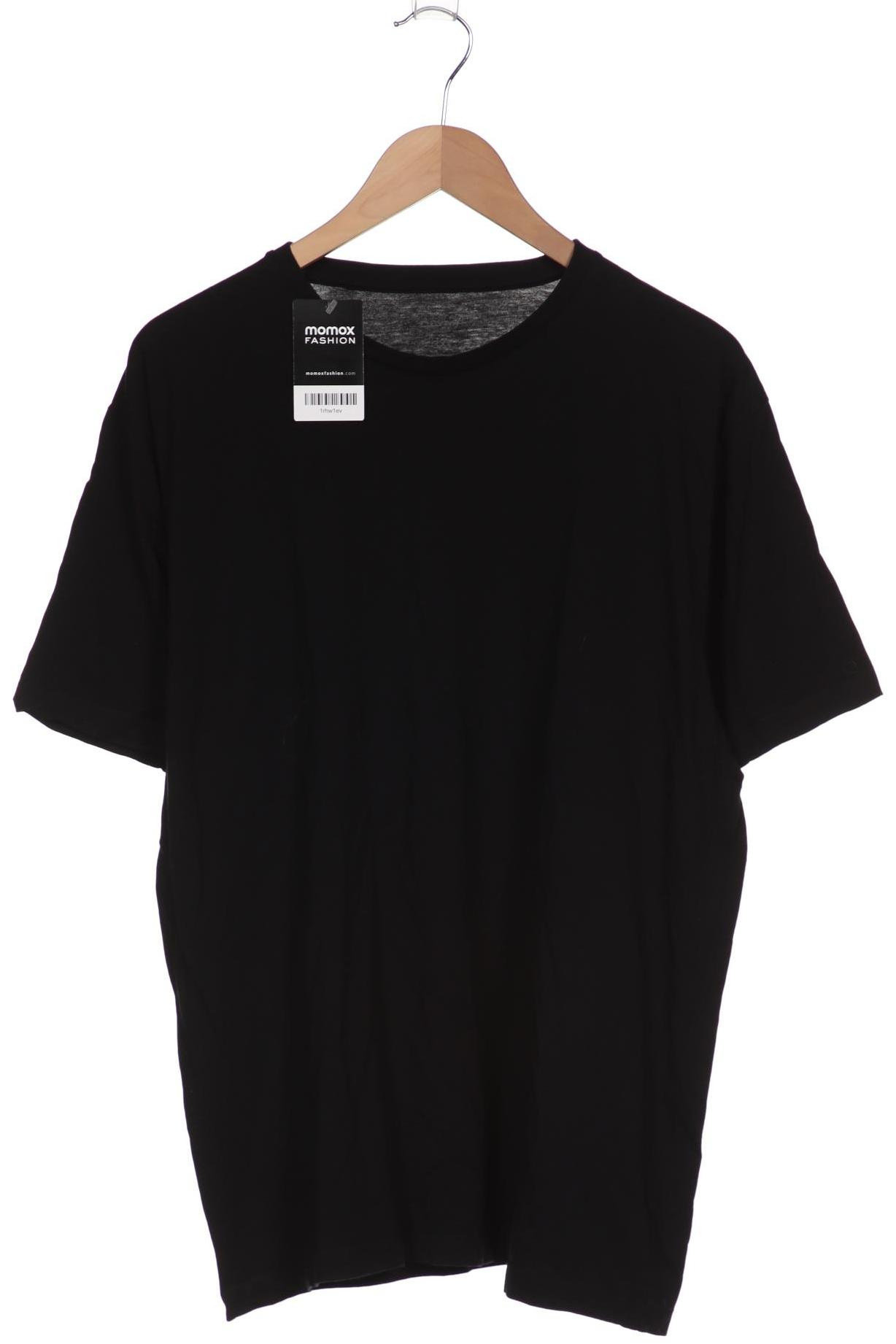 

Olymp Herren T-Shirt, schwarz