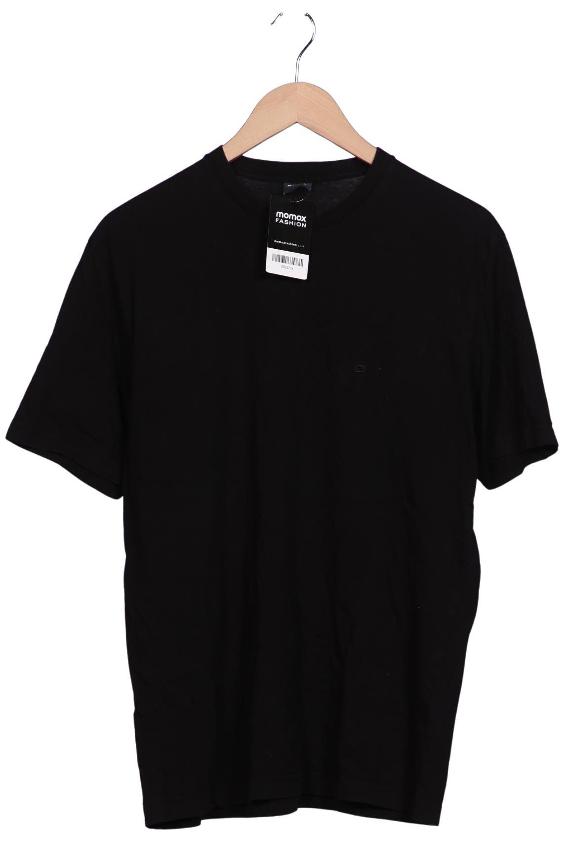 

Olymp Herren T-Shirt, schwarz, Gr. 52