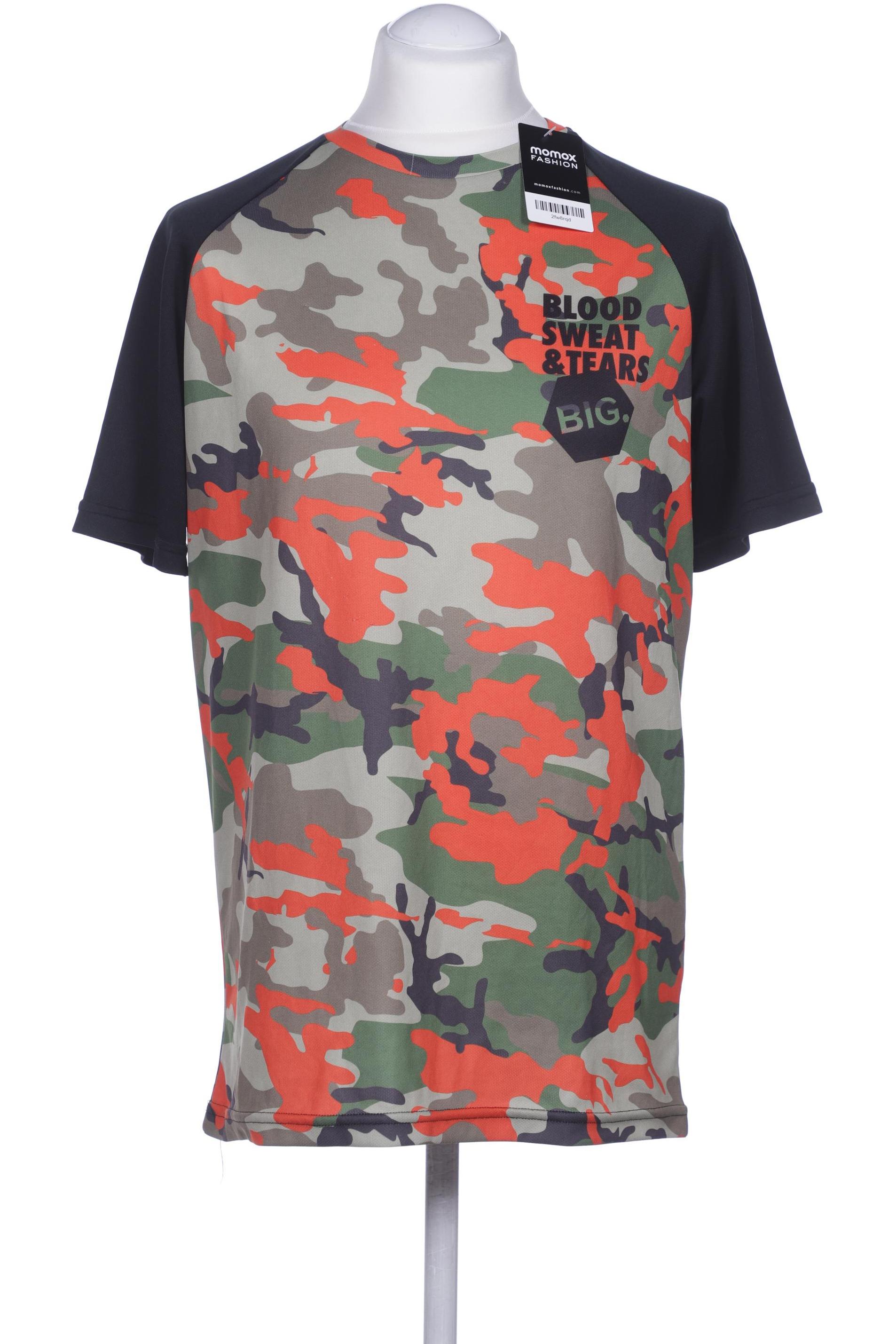 

Olymp Herren T-Shirt, grün