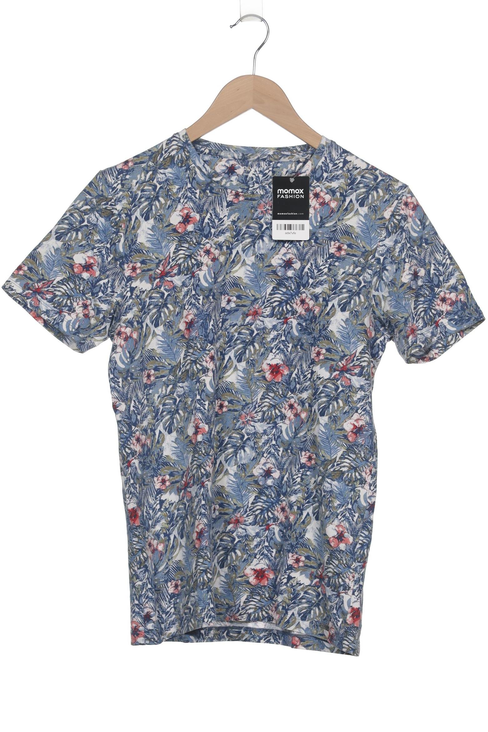 

Olymp Herren T-Shirt, mehrfarbig, Gr. 46