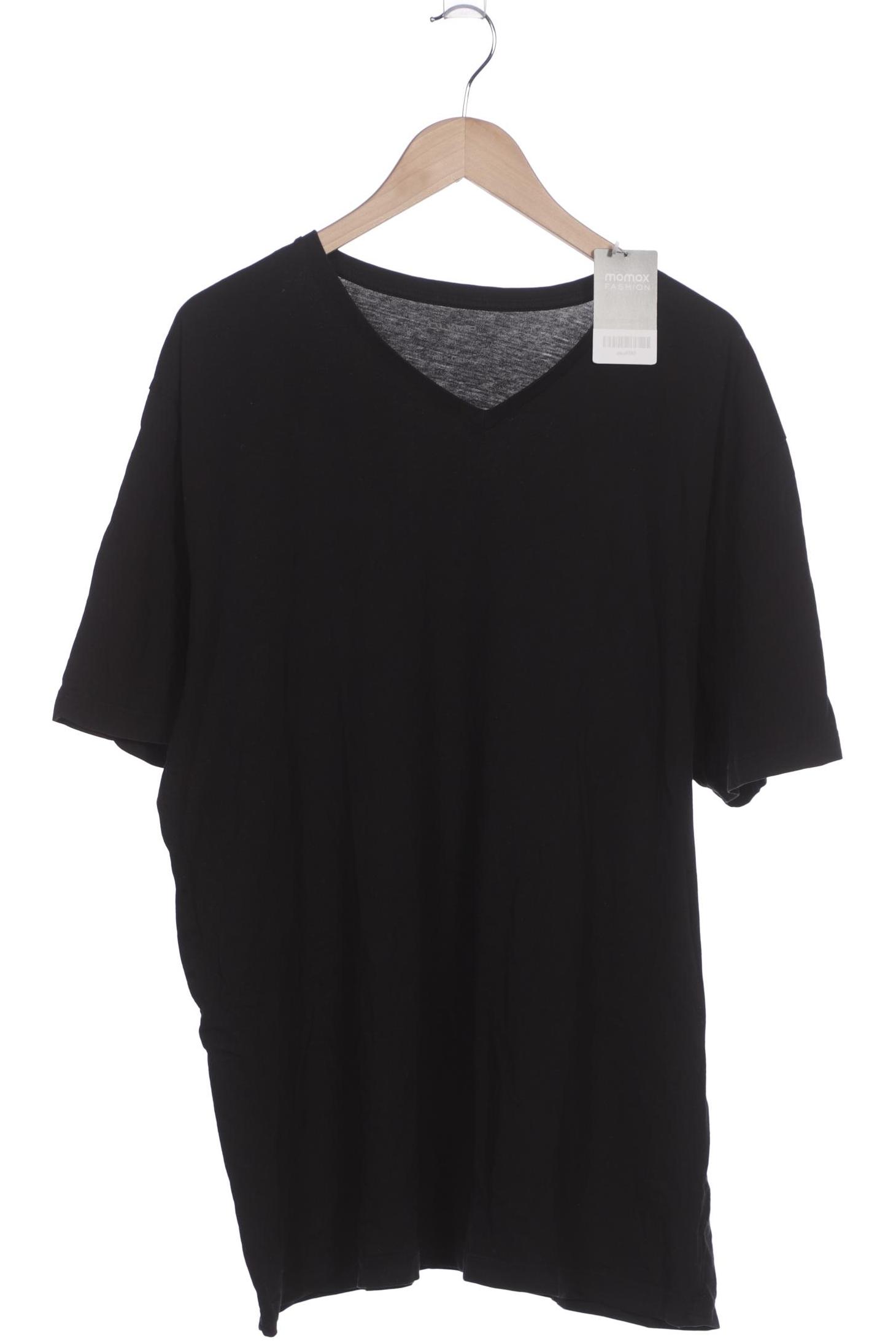 

Olymp Herren T-Shirt, schwarz, Gr. 60