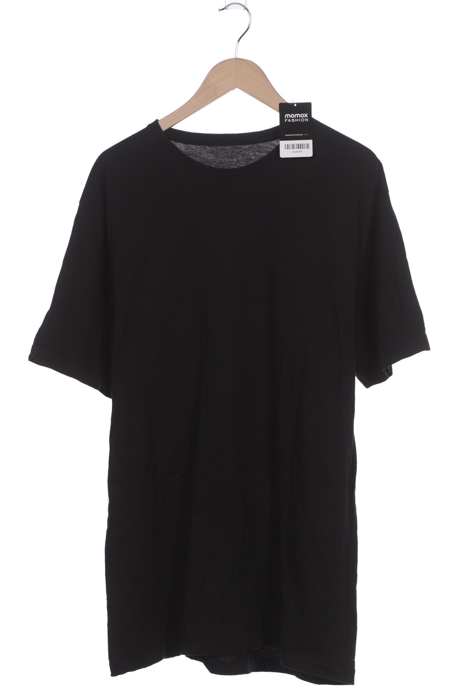 

Olymp Herren T-Shirt, schwarz, Gr. 60