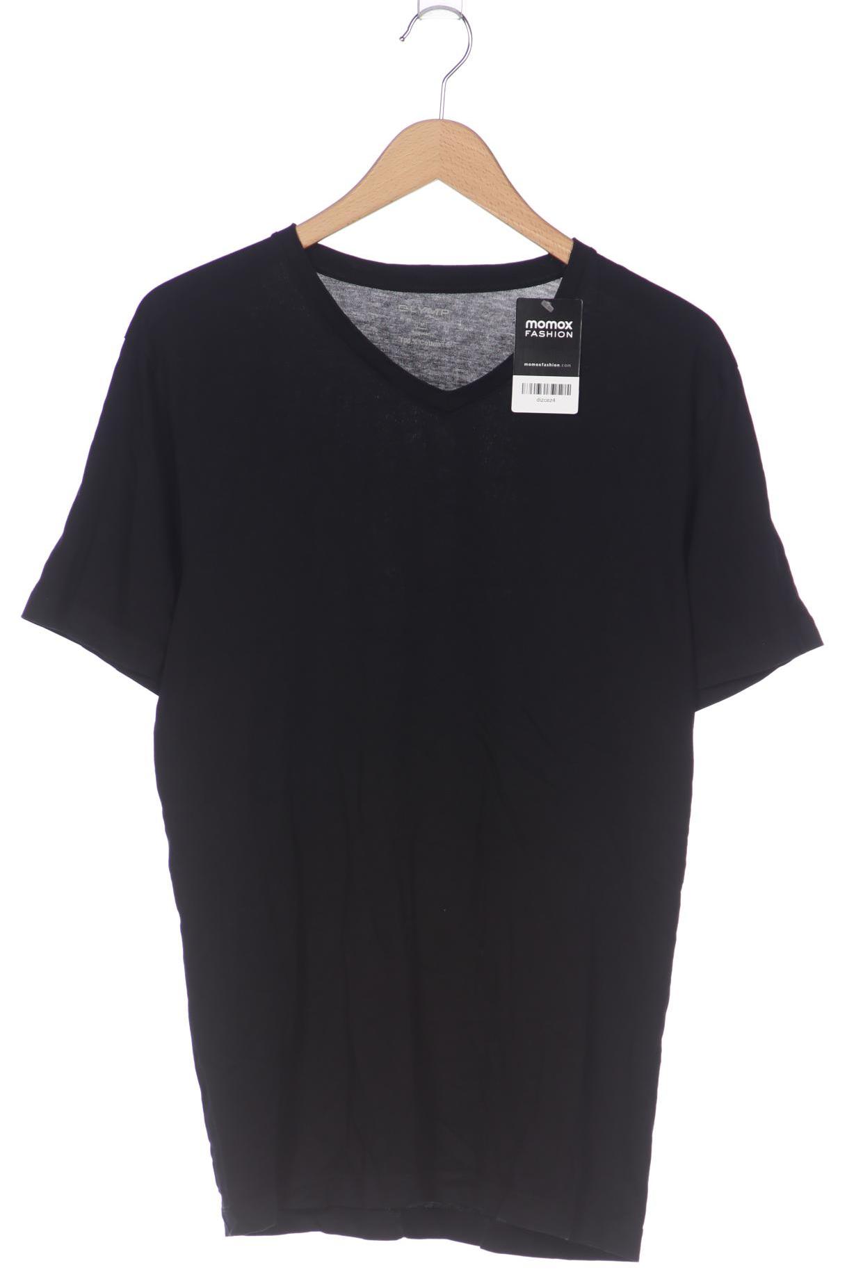 

Olymp Herren T-Shirt, schwarz, Gr. 48