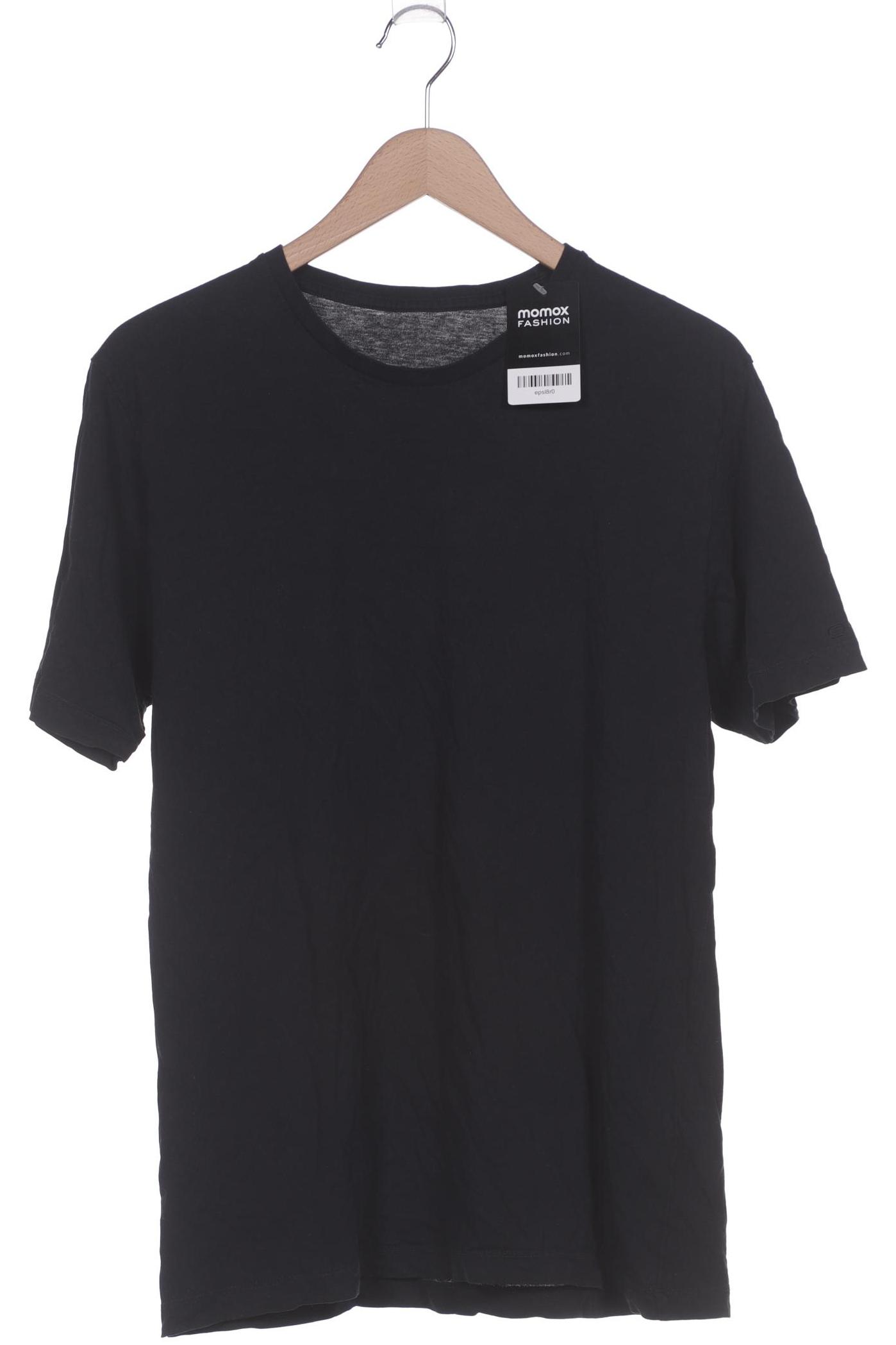 

Olymp Herren T-Shirt, schwarz, Gr. 54