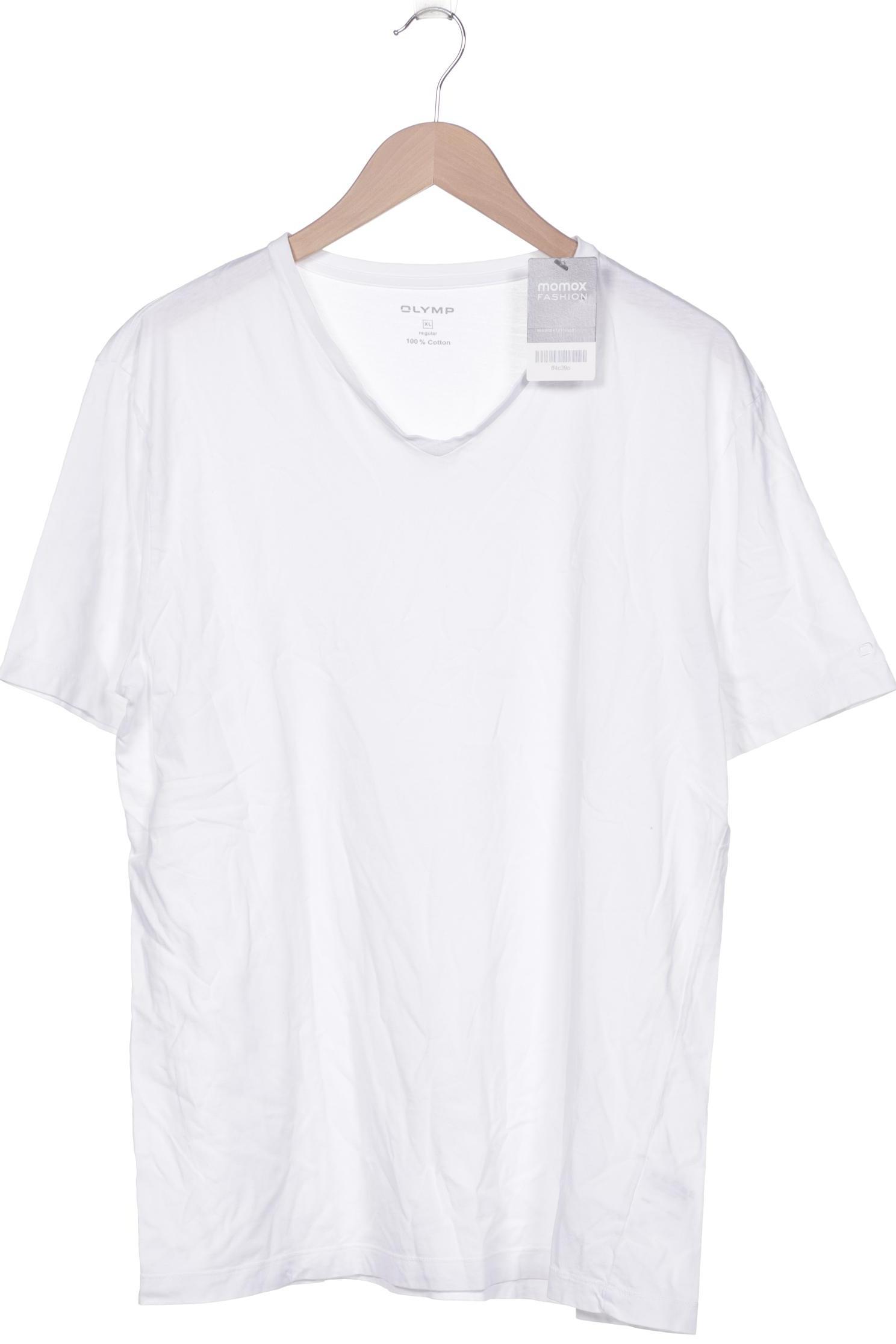 

Olymp Herren T-Shirt, weiß