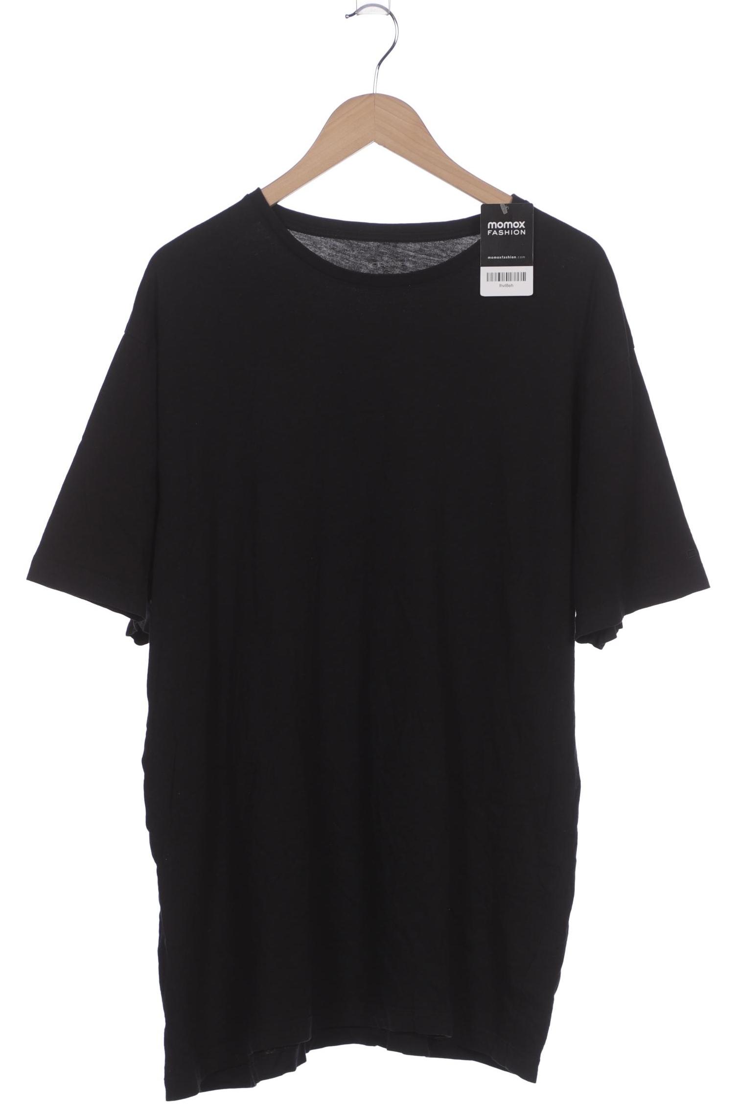

Olymp Herren T-Shirt, schwarz, Gr. 60