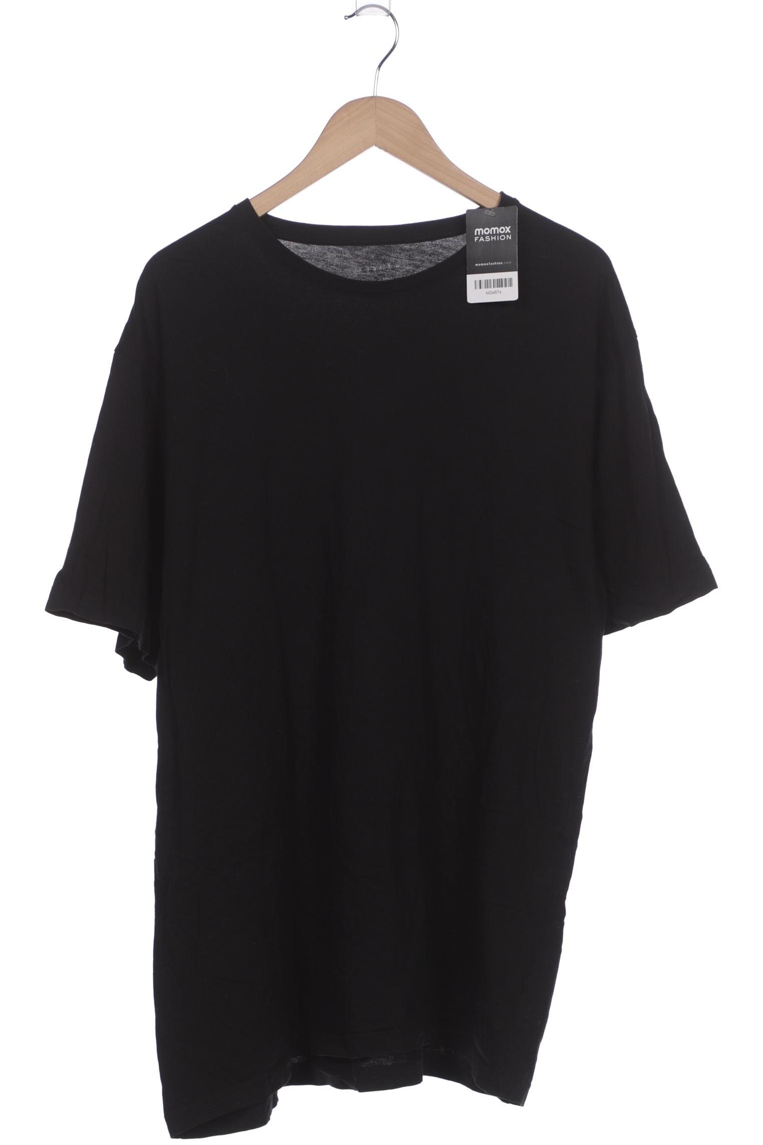 

Olymp Herren T-Shirt, schwarz, Gr. 60