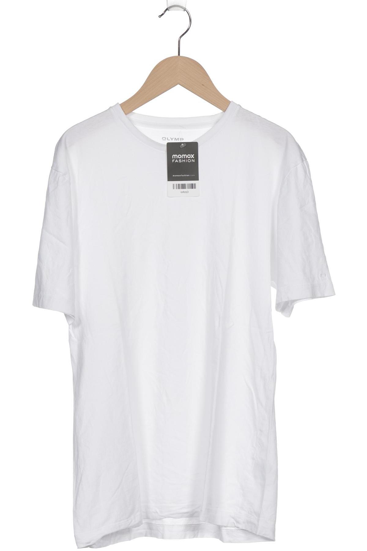 

Olymp Herren T-Shirt, weiß