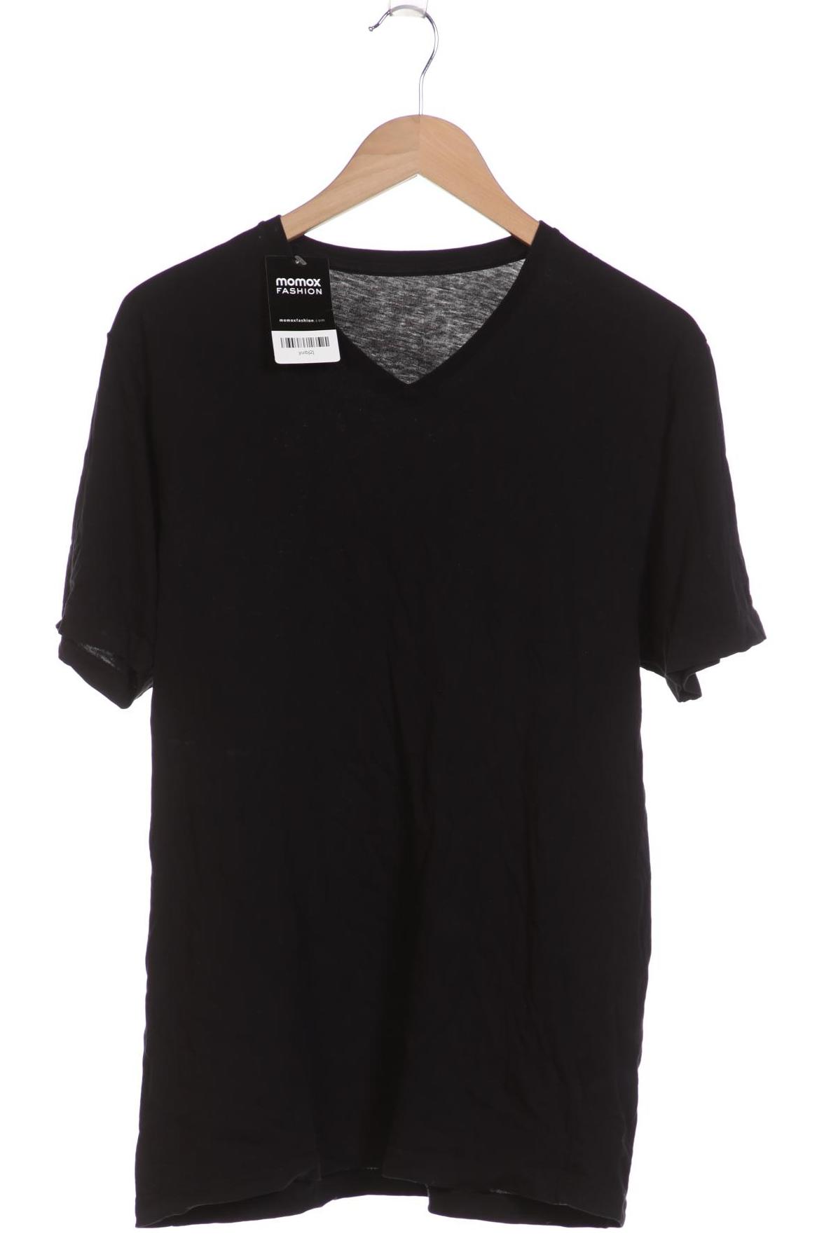 

Olymp Herren T-Shirt, schwarz, Gr. 52