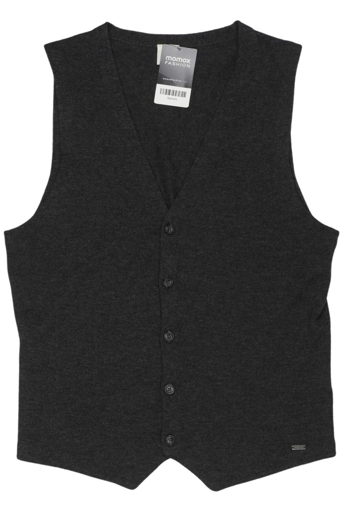 

Olymp Herren Weste, grau, Gr. 48