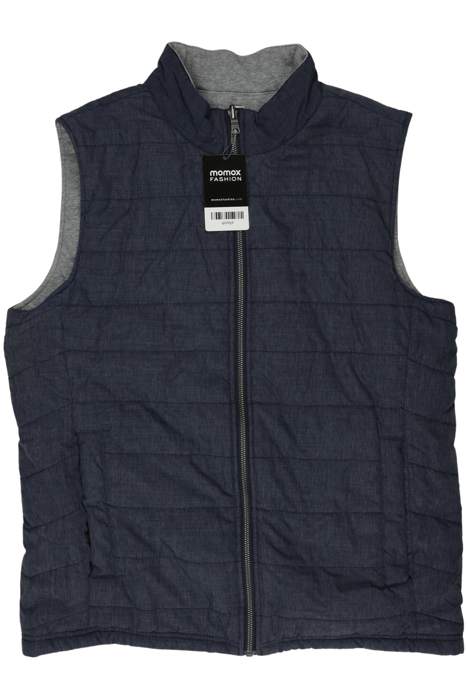 

Olymp Herren Weste, marineblau, Gr. 48