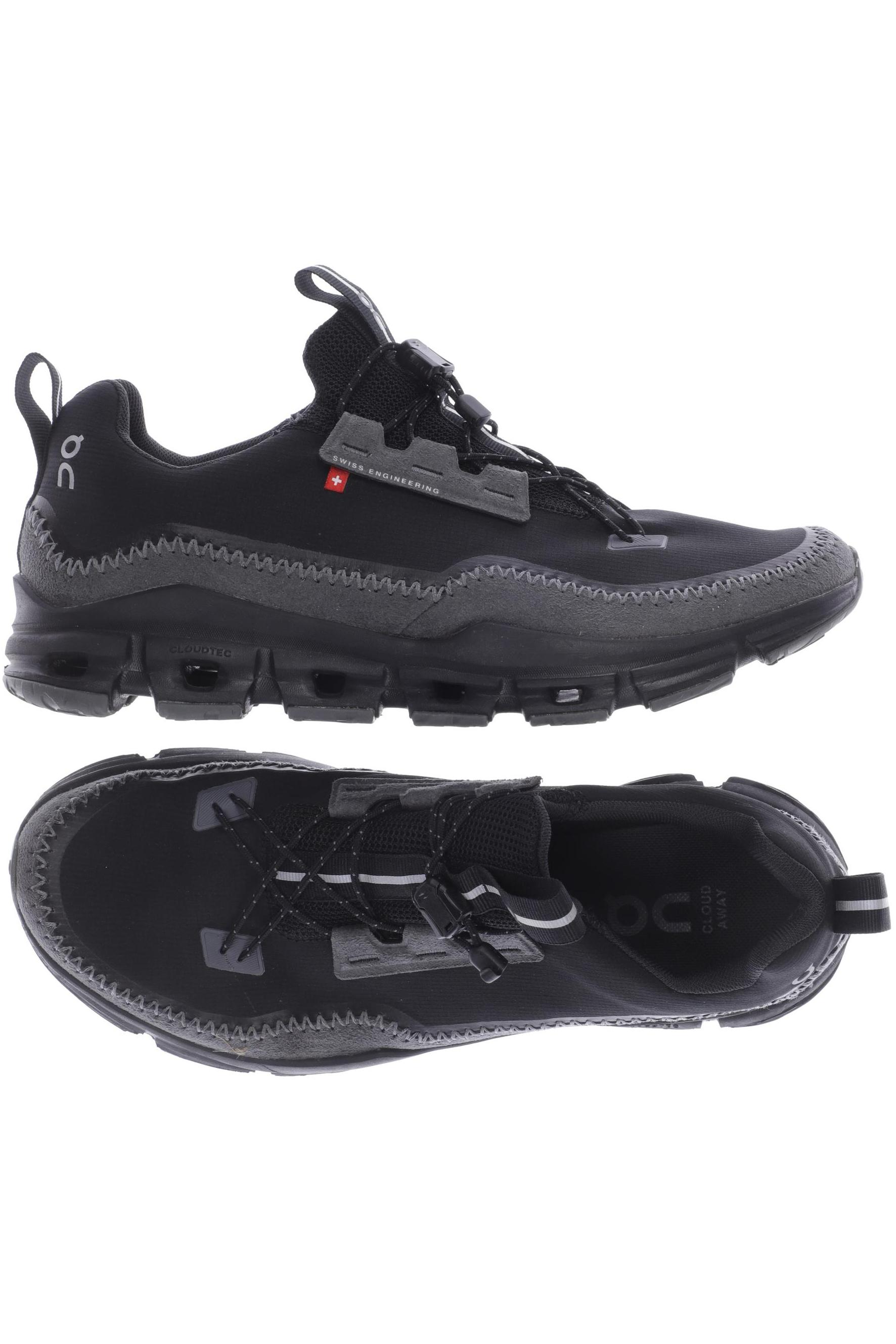 

On Running Damen Sneakers, schwarz, Gr. 42