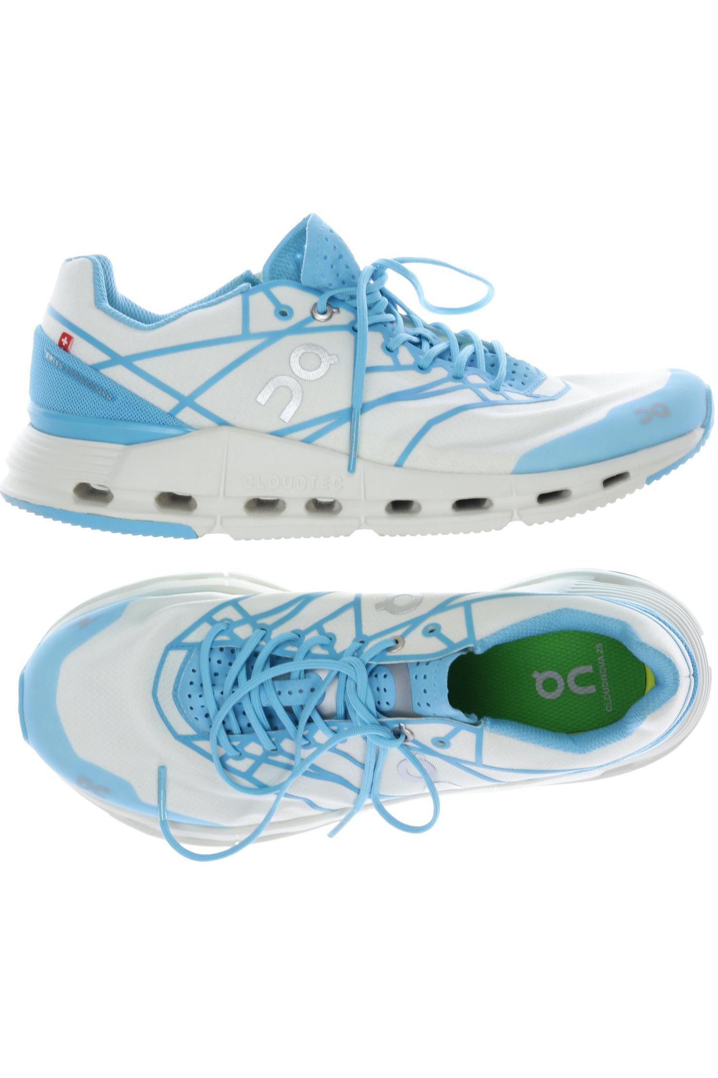

On Running Damen Sneakers, weiß, Gr. 42.5