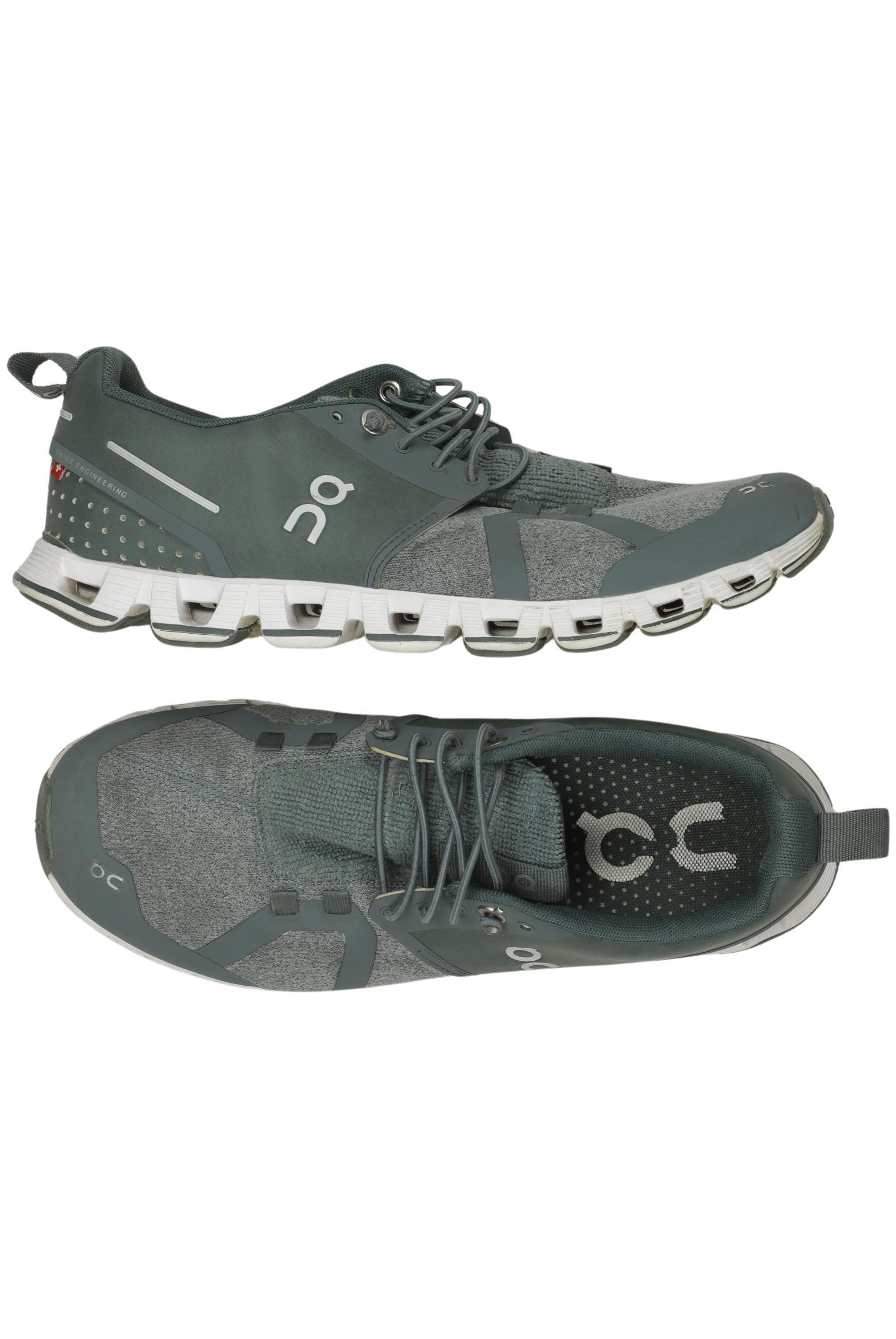 

On Running Damen Sneakers, grün, Gr. 39