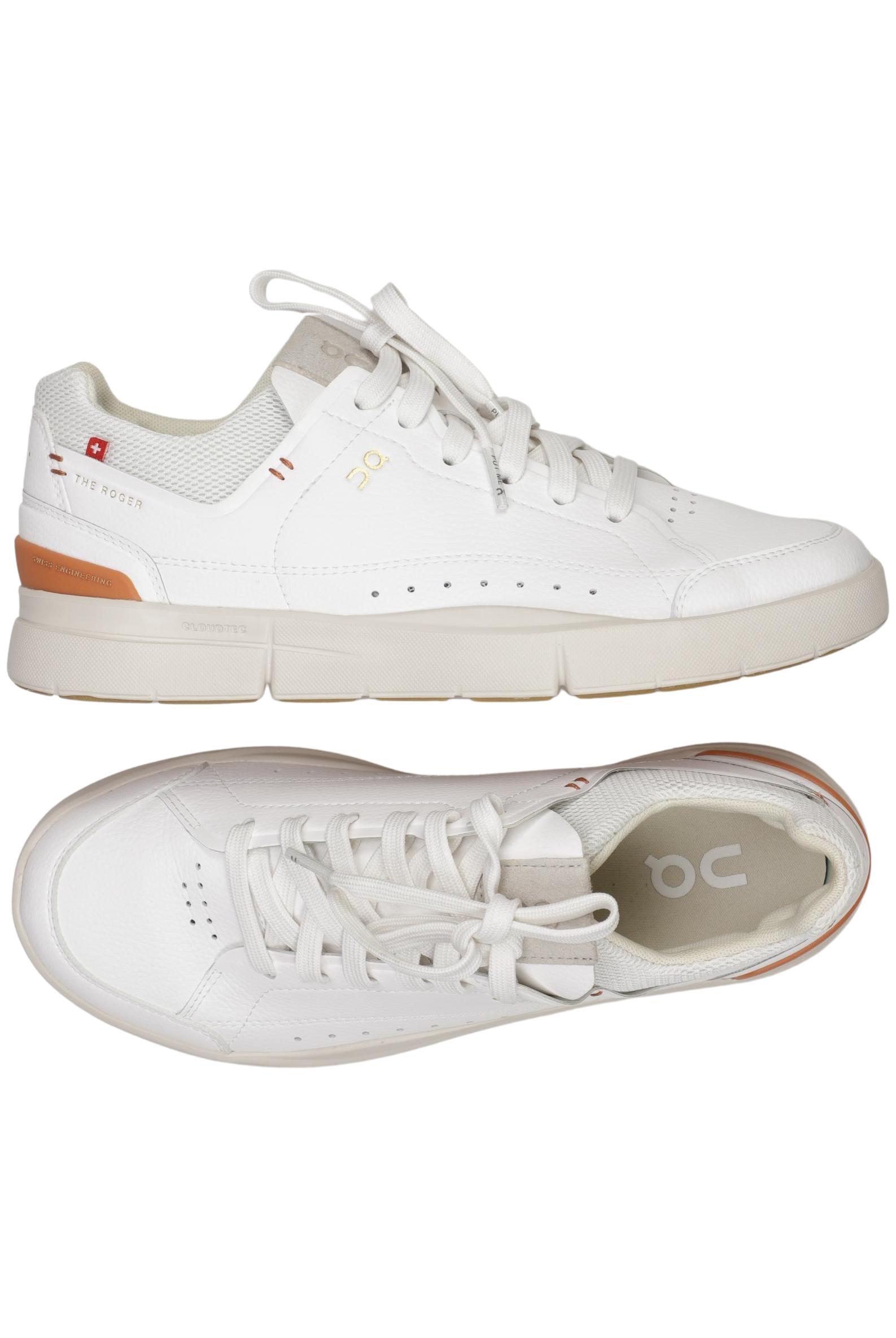 

On Running Damen Sneakers, weiß, Gr. 38