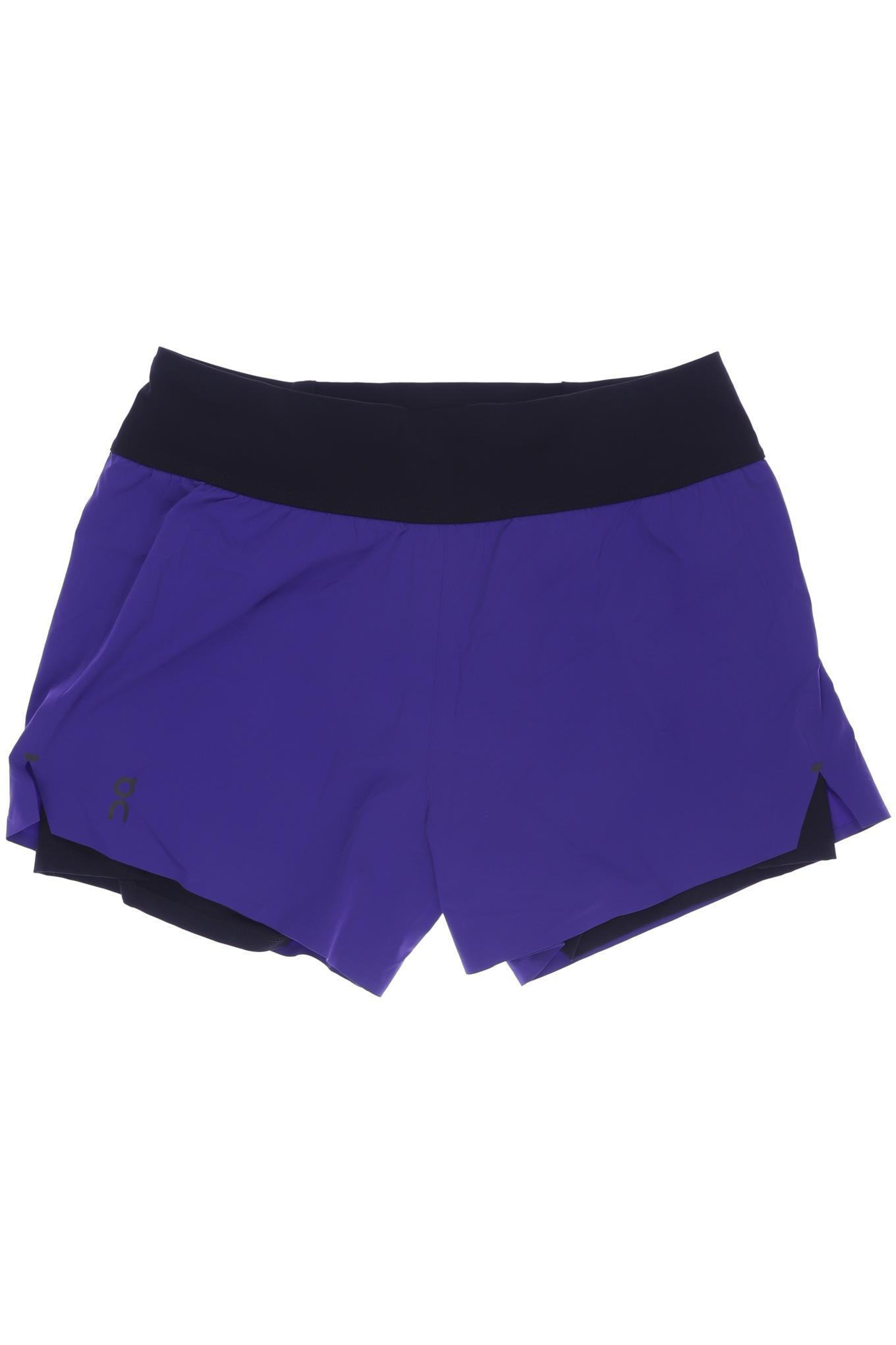 

On Running Damen Shorts, flieder, Gr. 42