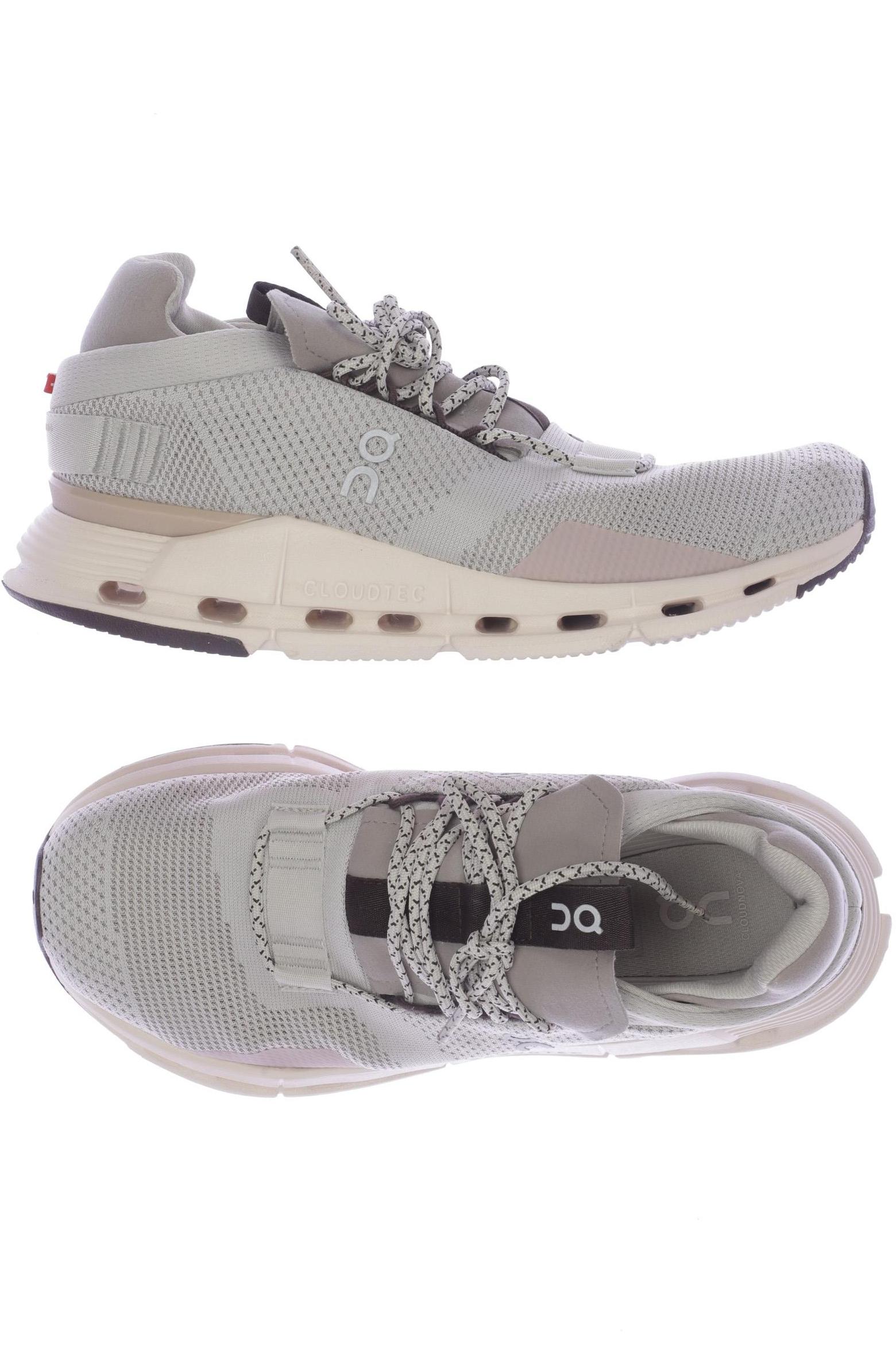 

On Running Damen Sneakers, beige, Gr. 39
