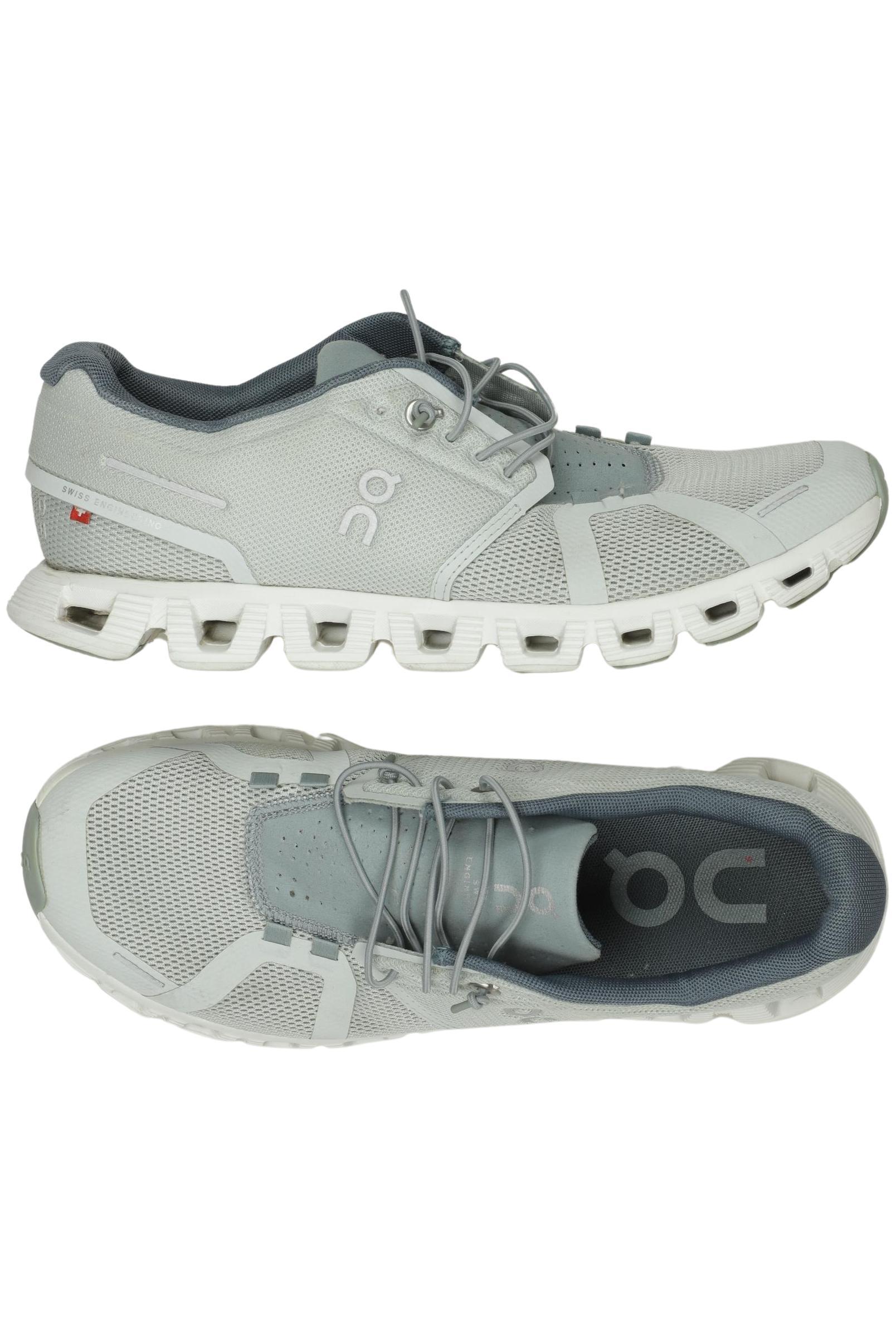 

On Running Damen Sneakers, grau, Gr. 40