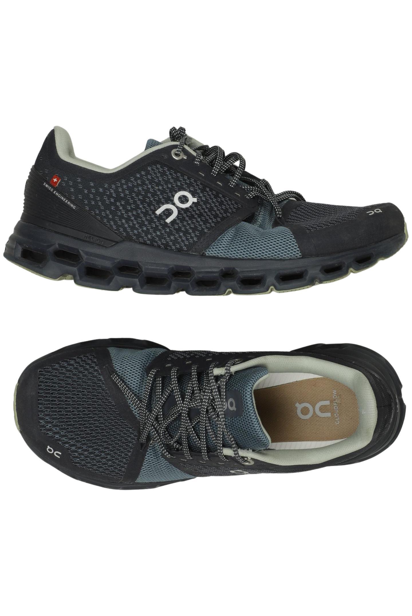 

On Running Damen Sneakers, marineblau, Gr. 42