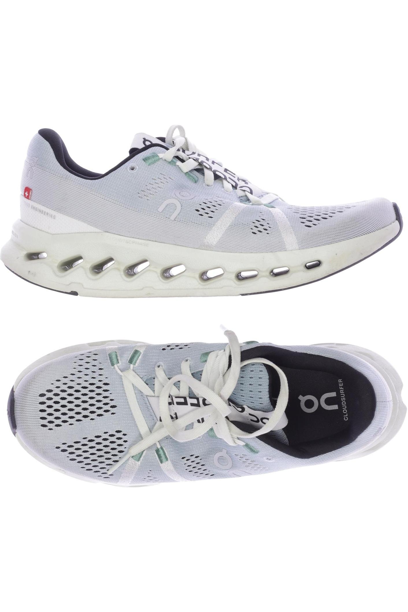 

On Running Damen Sneakers, hellblau, Gr. 38.5