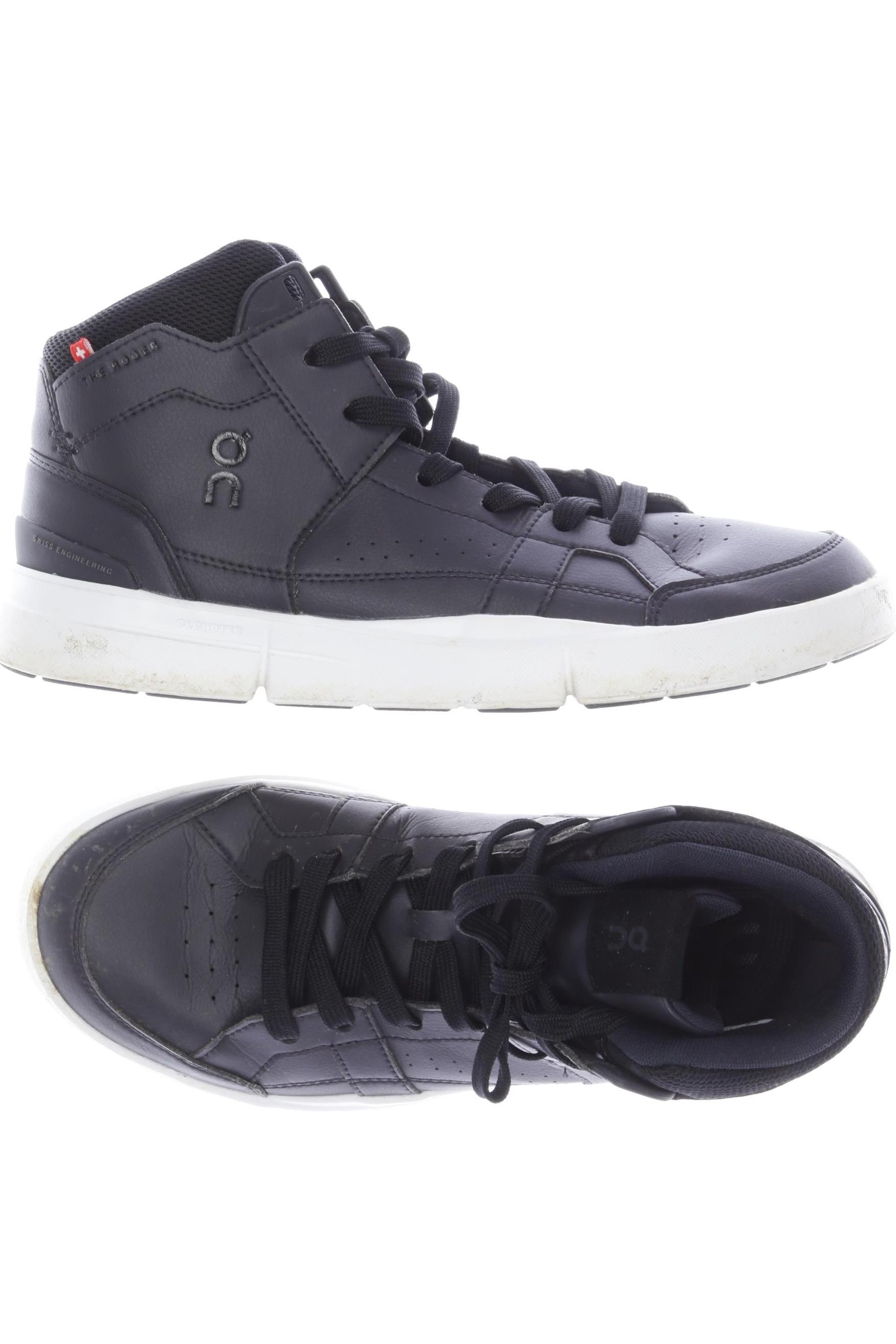 

On Running Damen Sneakers, schwarz, Gr. 39