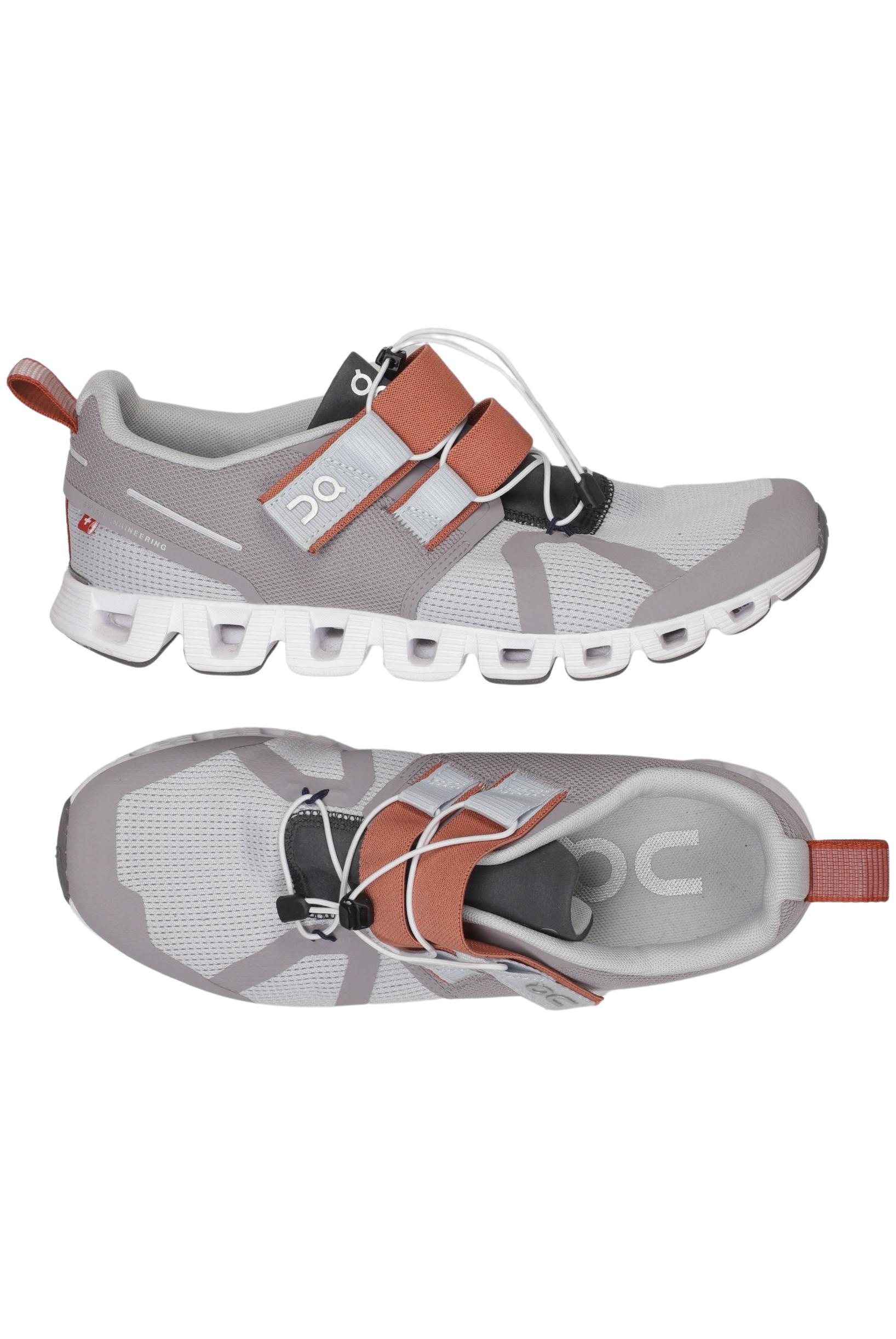 

On Running Damen Sneakers, grau, Gr. 39