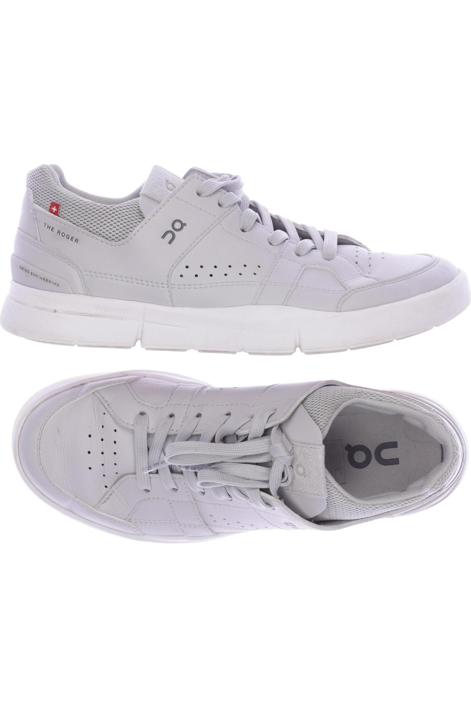

On Running Damen Sneakers, grau, Gr. 38.5
