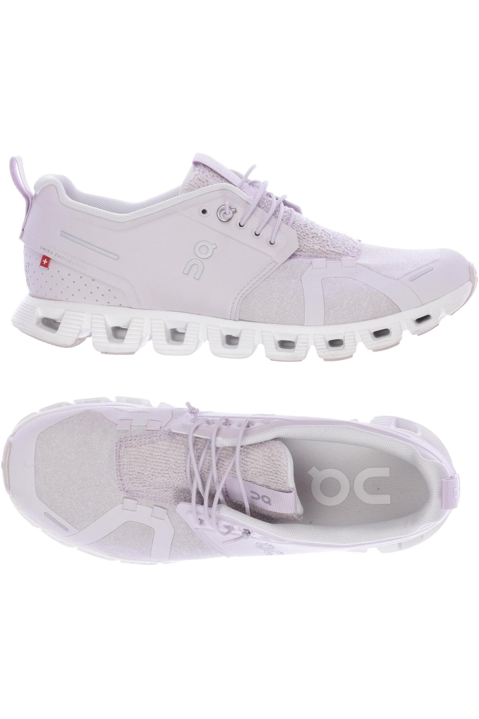 

On Running Damen Sneakers, flieder, Gr. 42