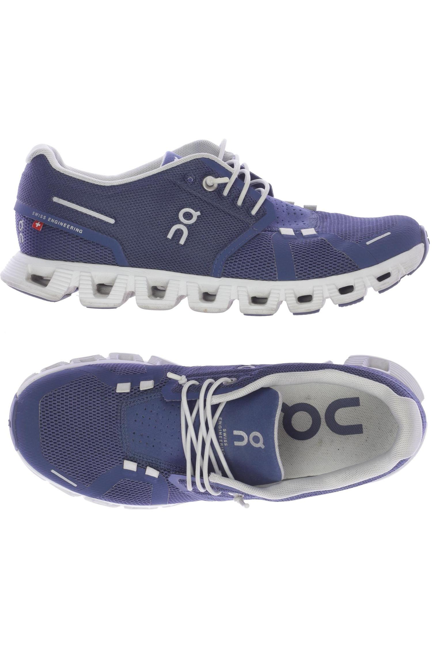 

On Running Damen Sneakers, blau