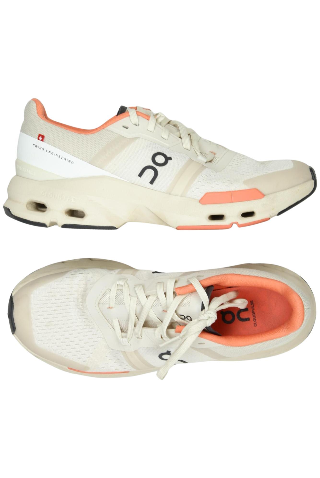 

On Running Damen Sneakers, beige, Gr. 40