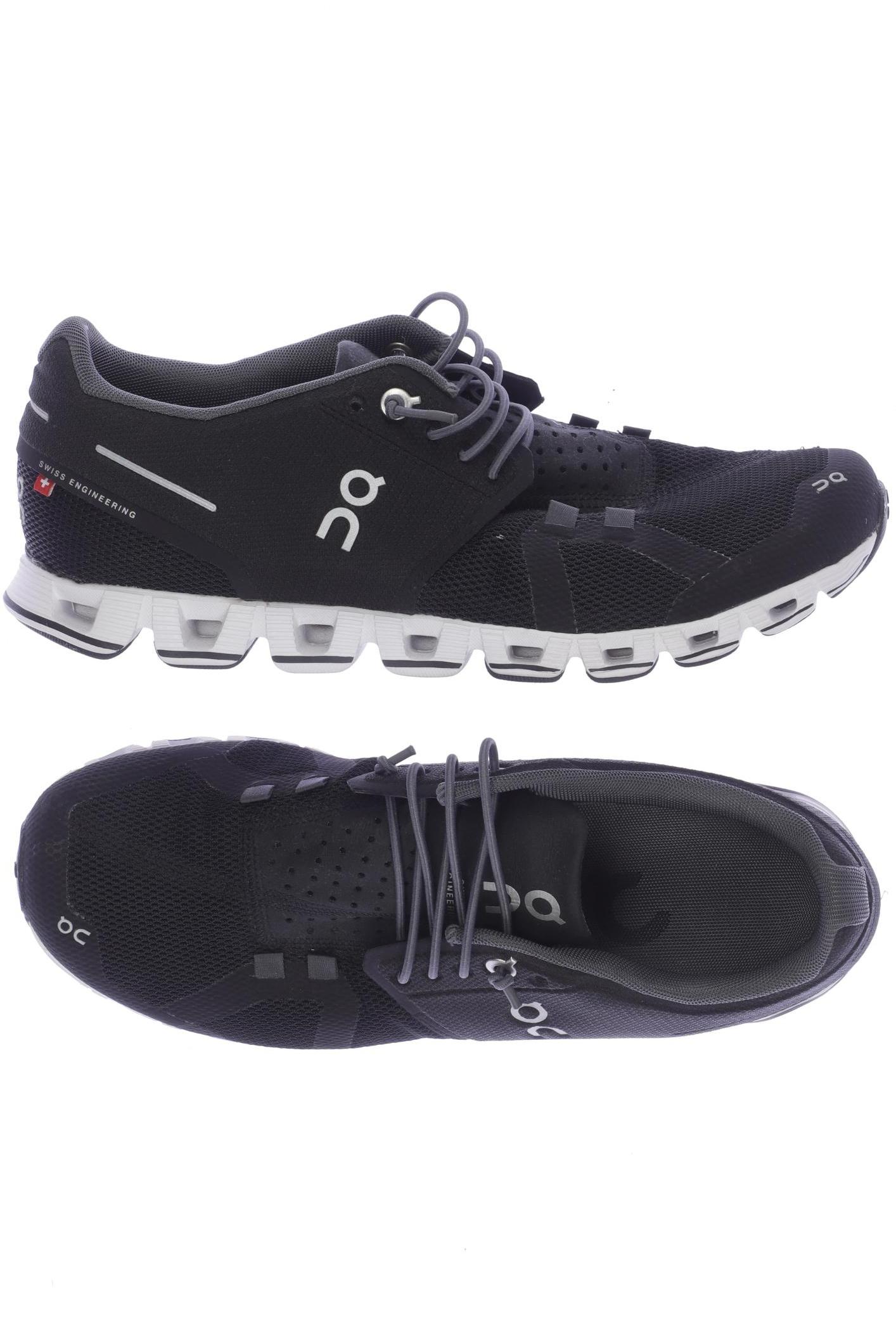 

On Running Damen Sneakers, schwarz