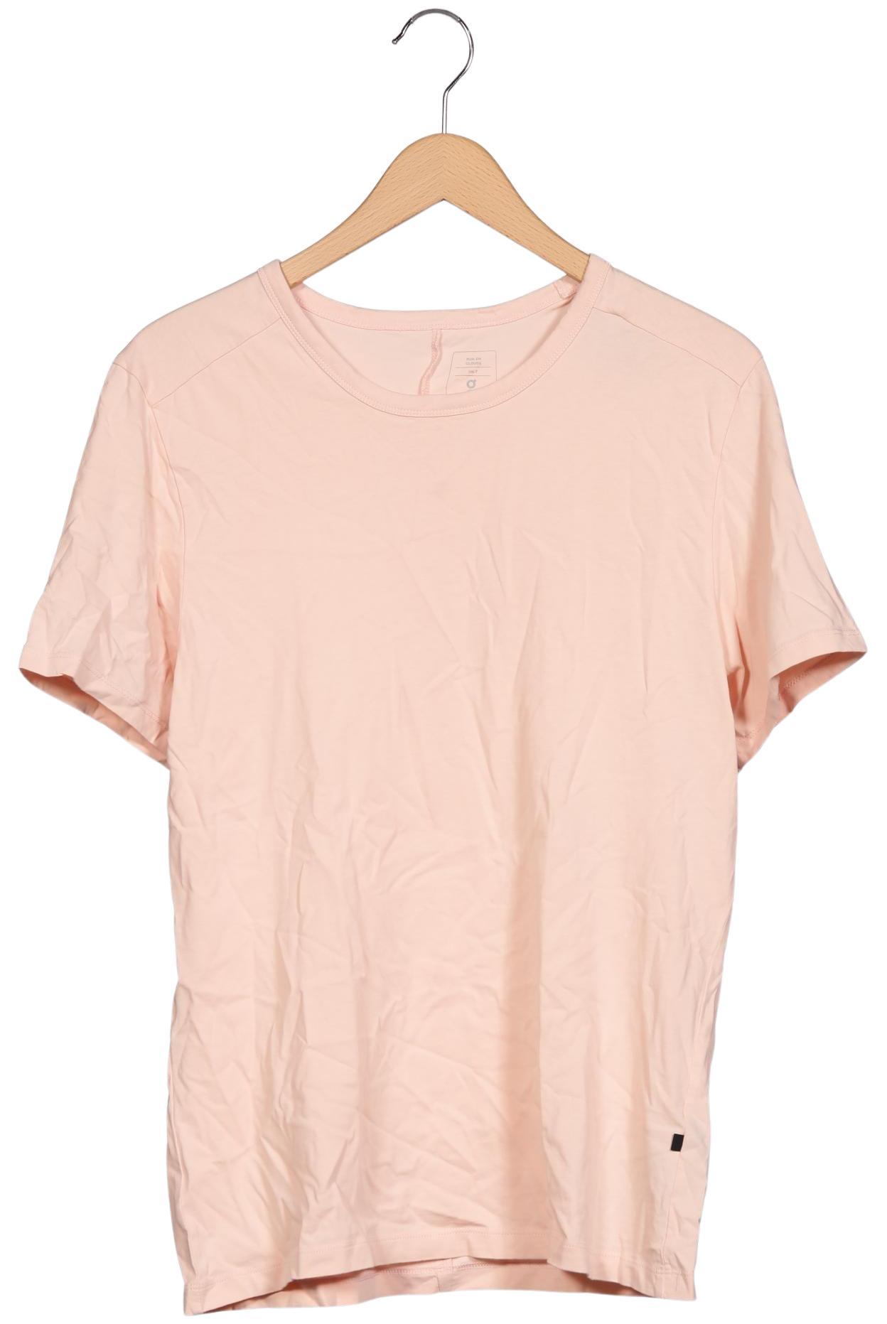 

On Running Damen T-Shirt, pink, Gr. 42