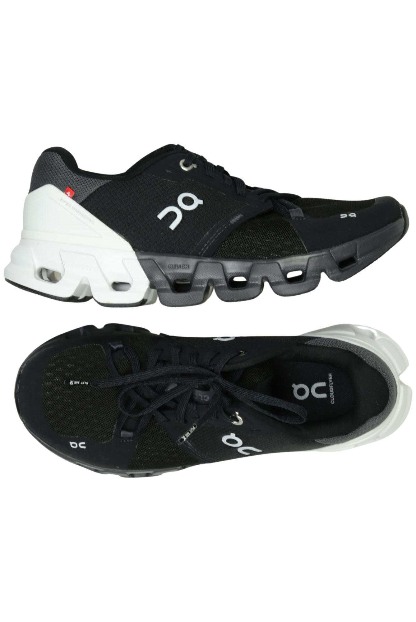 

On Running Damen Sneakers, schwarz, Gr. 38