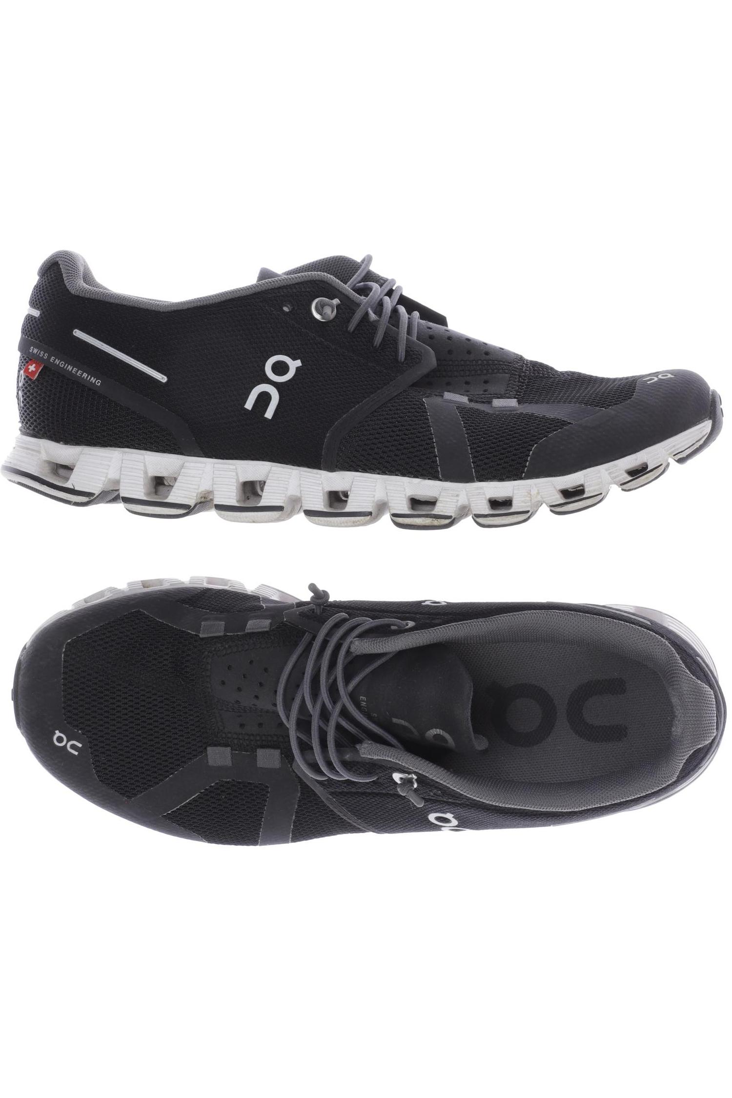 

On Running Damen Sneakers, schwarz, Gr. 38.5
