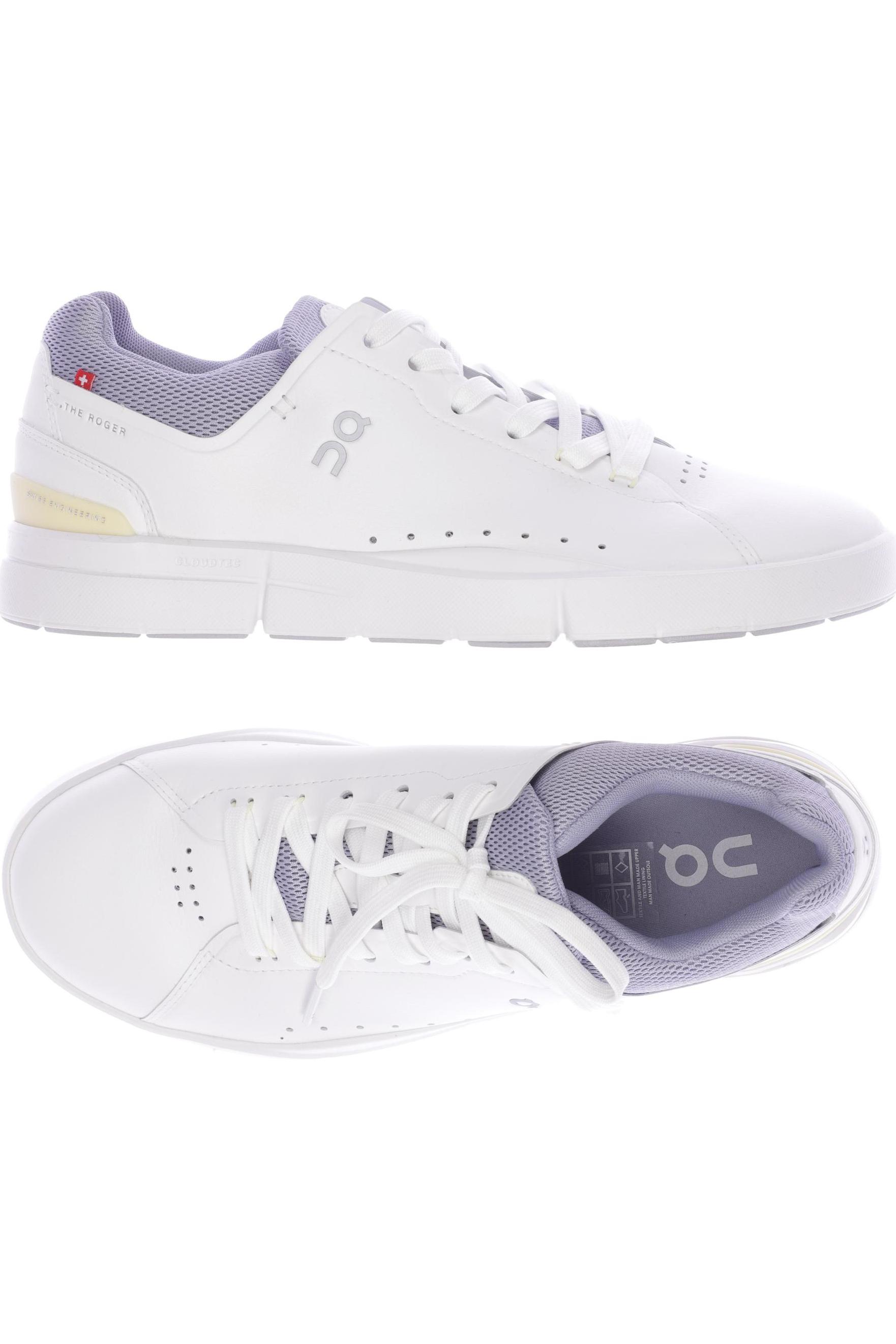 

On Running Damen Sneakers, weiß, Gr. 40.5